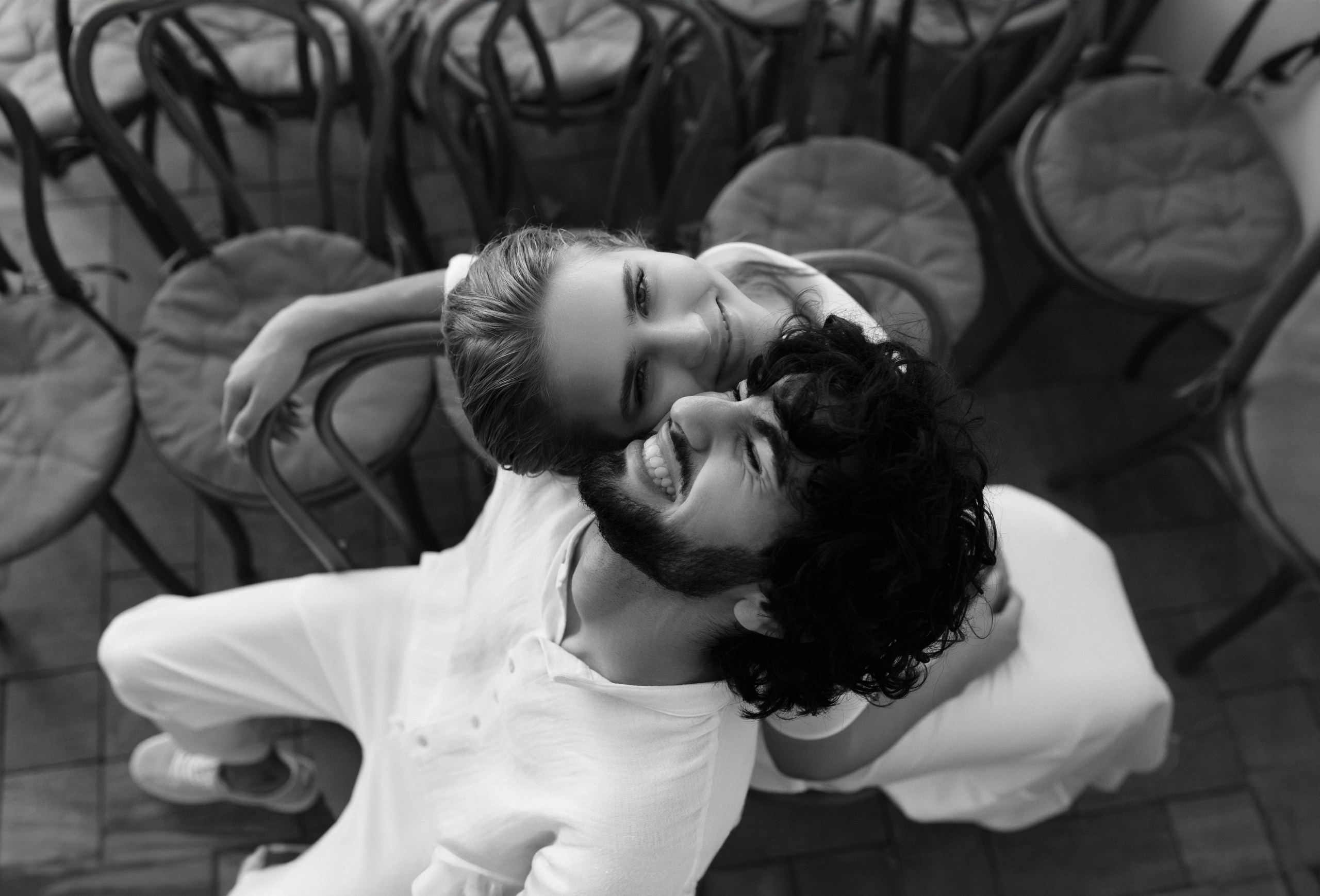 Поліна & Карен. Весільний та сімейний фотограф у Харкові Ткаченко Світлана