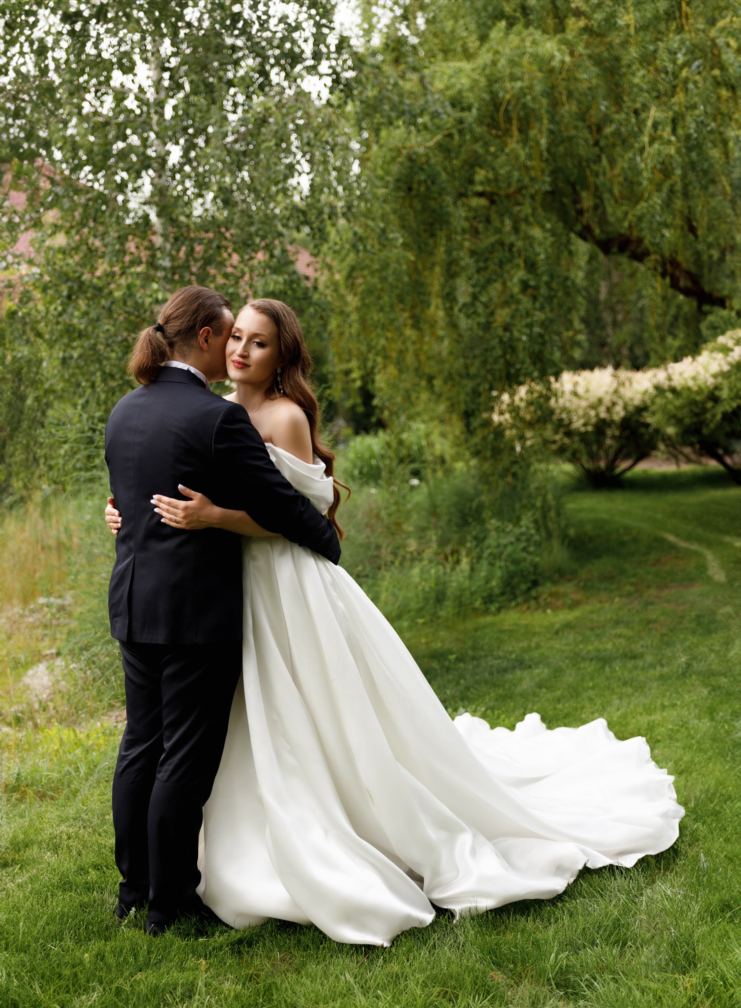 Аліна & Сергій. Весільний та сімейний фотограф у Харкові Ткаченко Світлана