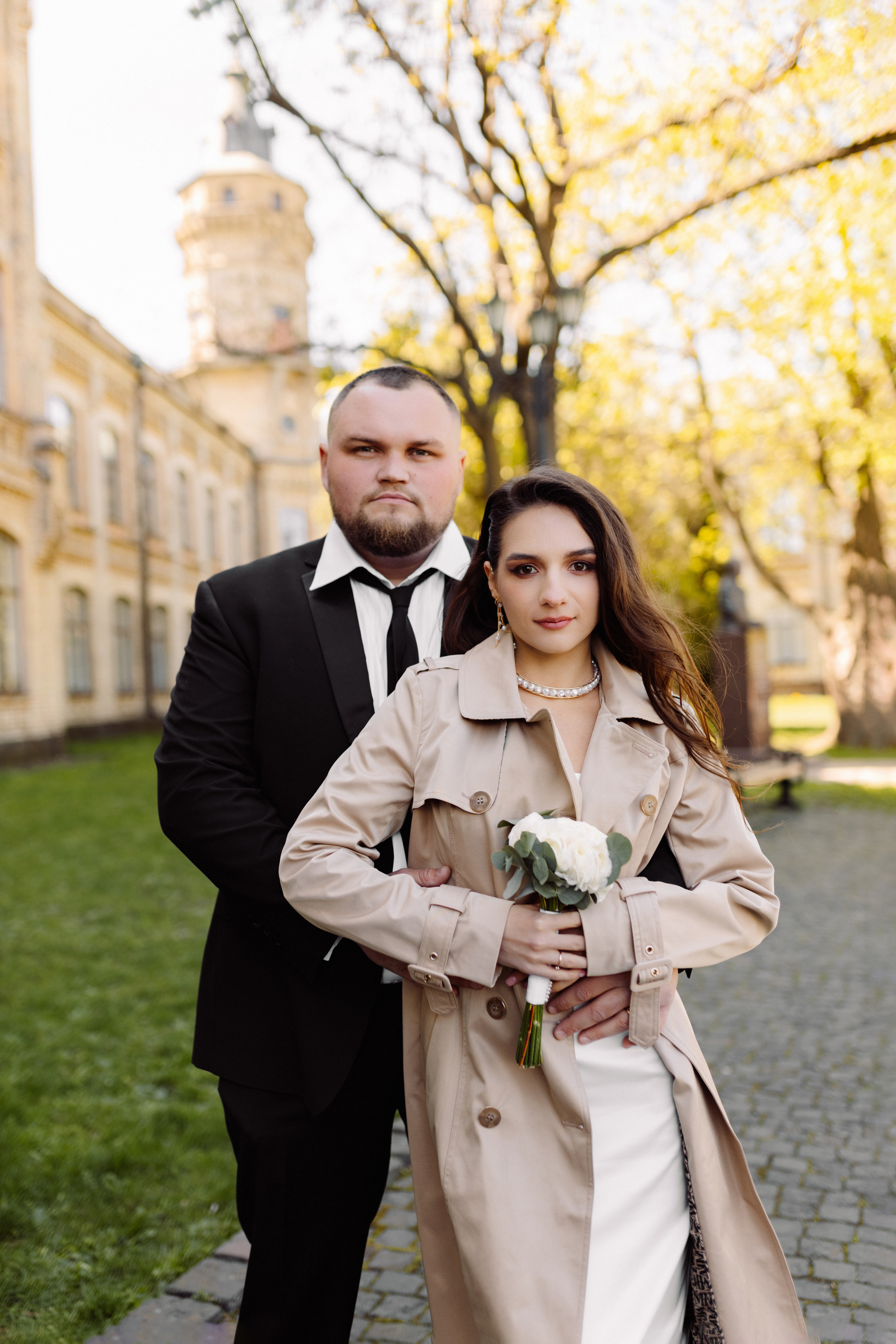 Дарина & Ярослав. Весільний та сімейний фотограф у Харкові Ткаченко Світлана