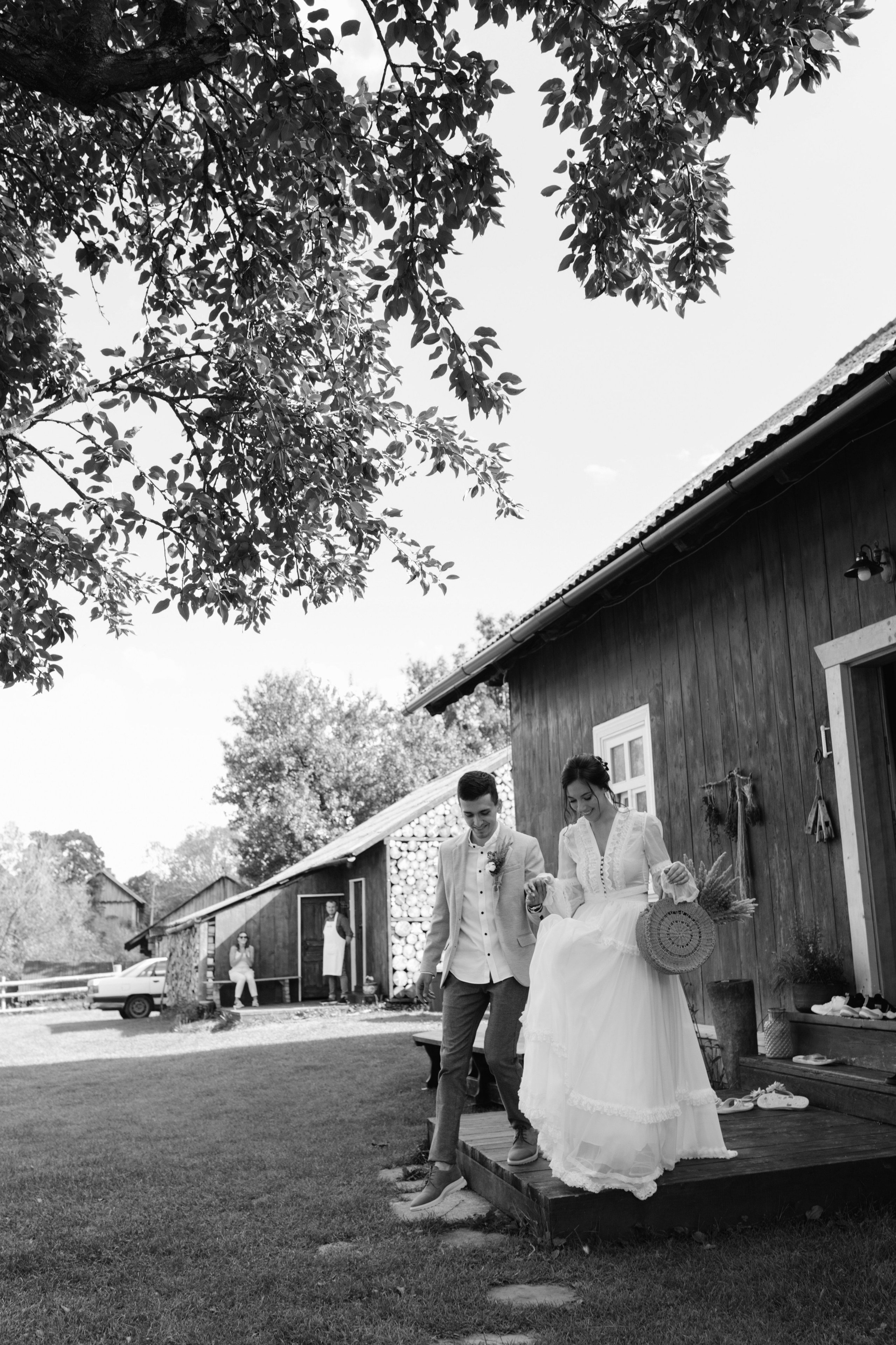 Юлія & Юрій. Весільний та сімейний фотограф у Харкові Ткаченко Світлана