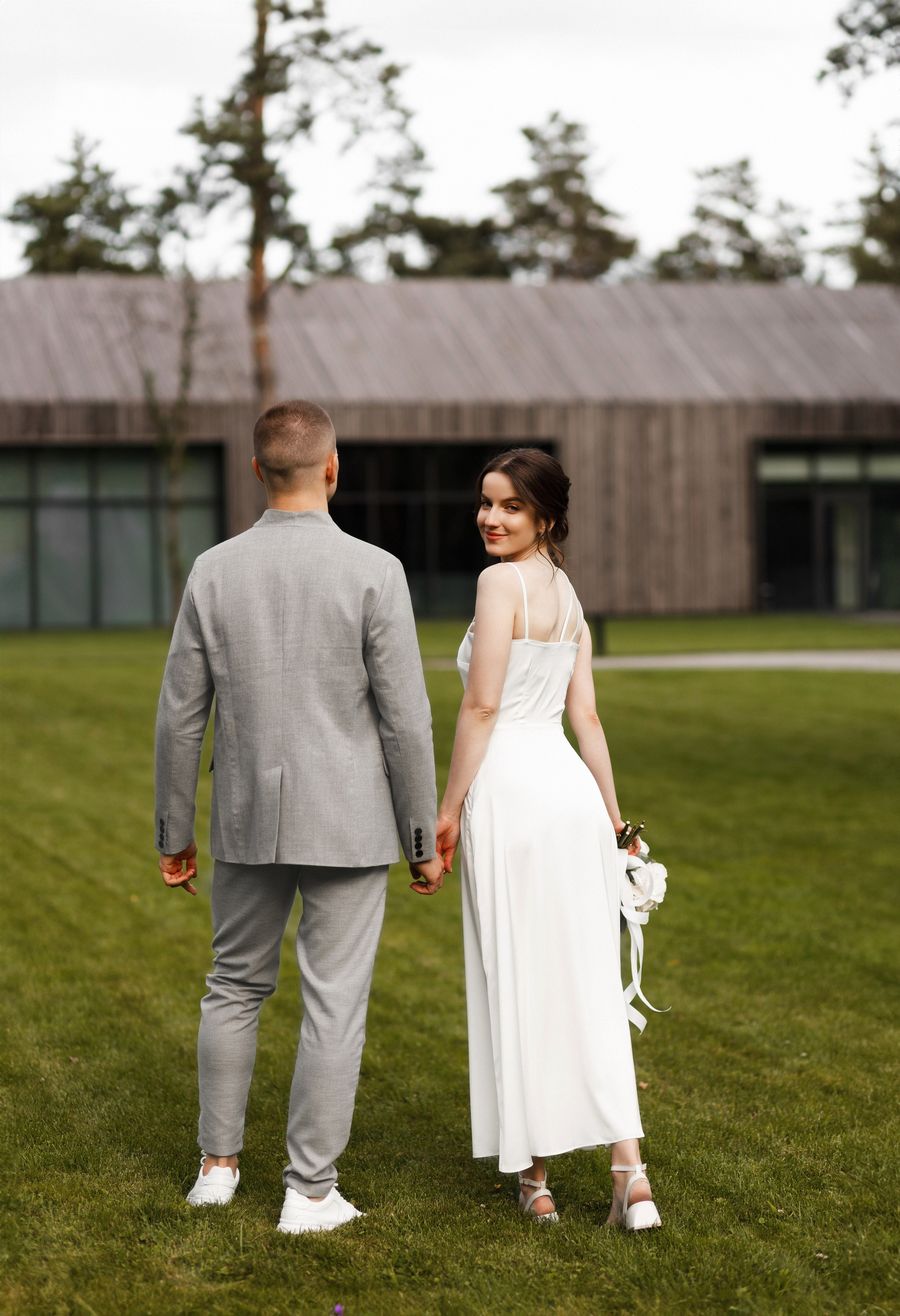 Альона & Андрій. Весільний та сімейний фотограф у Харкові Ткаченко Світлана