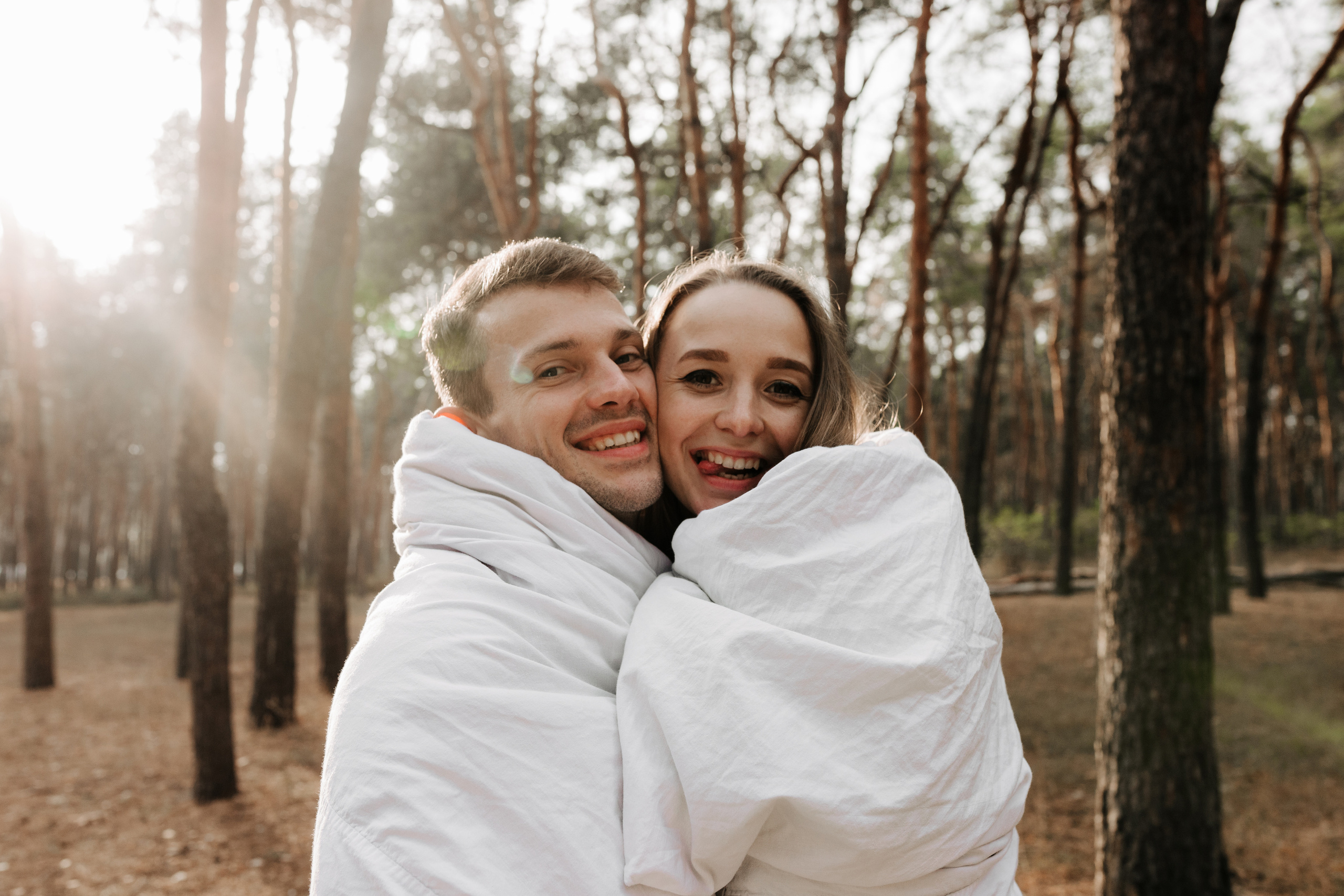 Катя & Алексій. Весільний та сімейний фотограф у Харкові Ткаченко Світлана