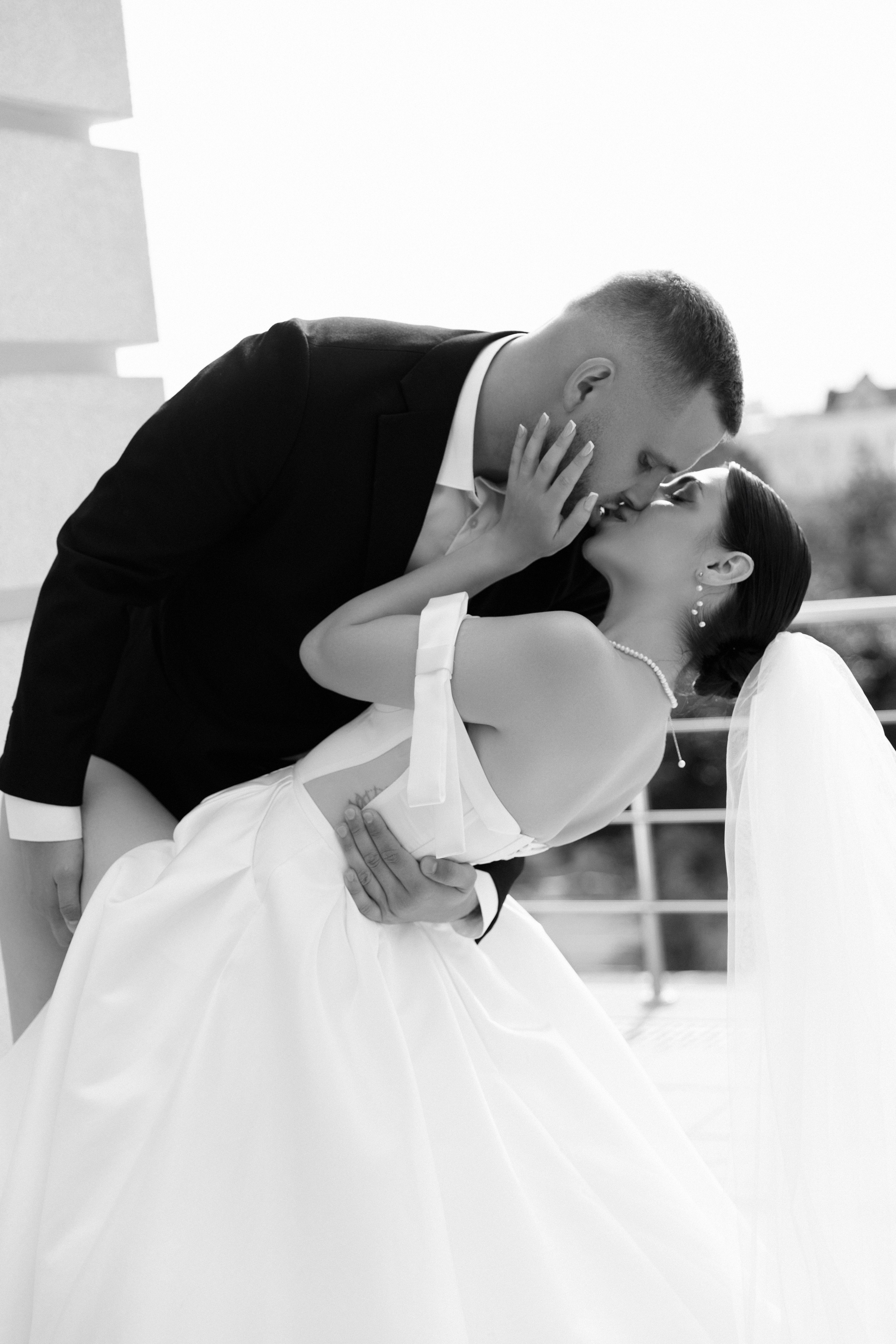 Катерина & Дмитро. Весільний та сімейний фотограф у Харкові Ткаченко Світлана