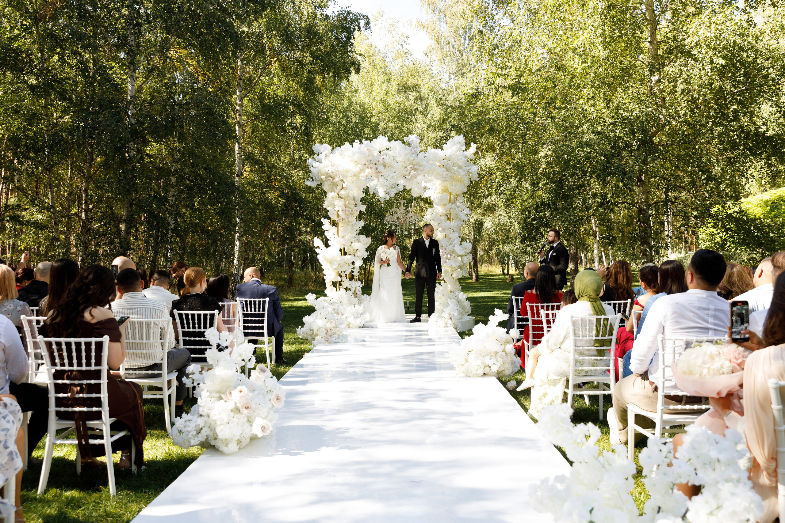 Аяз Джахан. Весільний та сімейний фотограф у Харкові Ткаченко Світлана