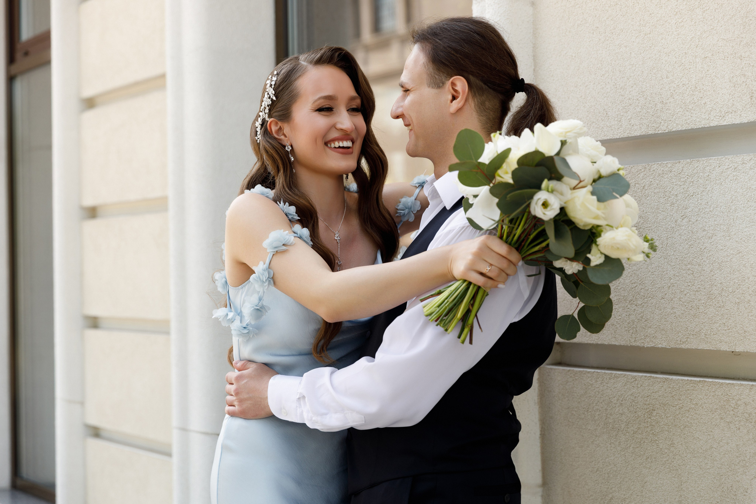 Аліна & Сергій. Весільний та сімейний фотограф у Харкові Ткаченко Світлана