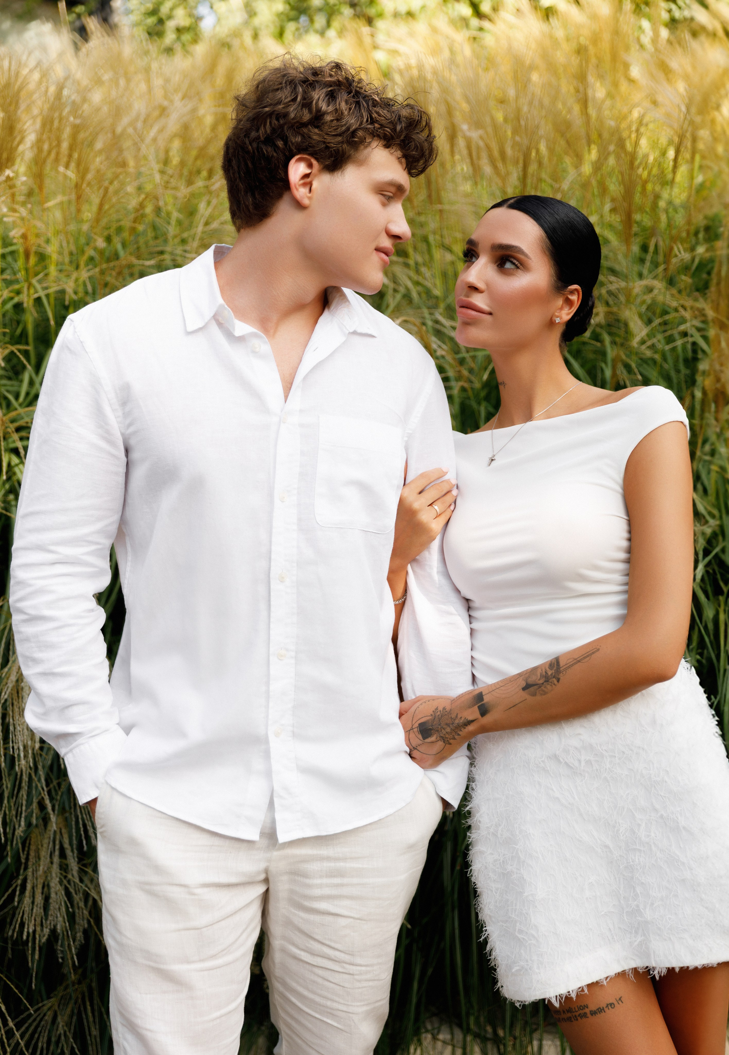 Анастасія & Марк. Весільний та сімейний фотограф у Харкові Ткаченко Світлана