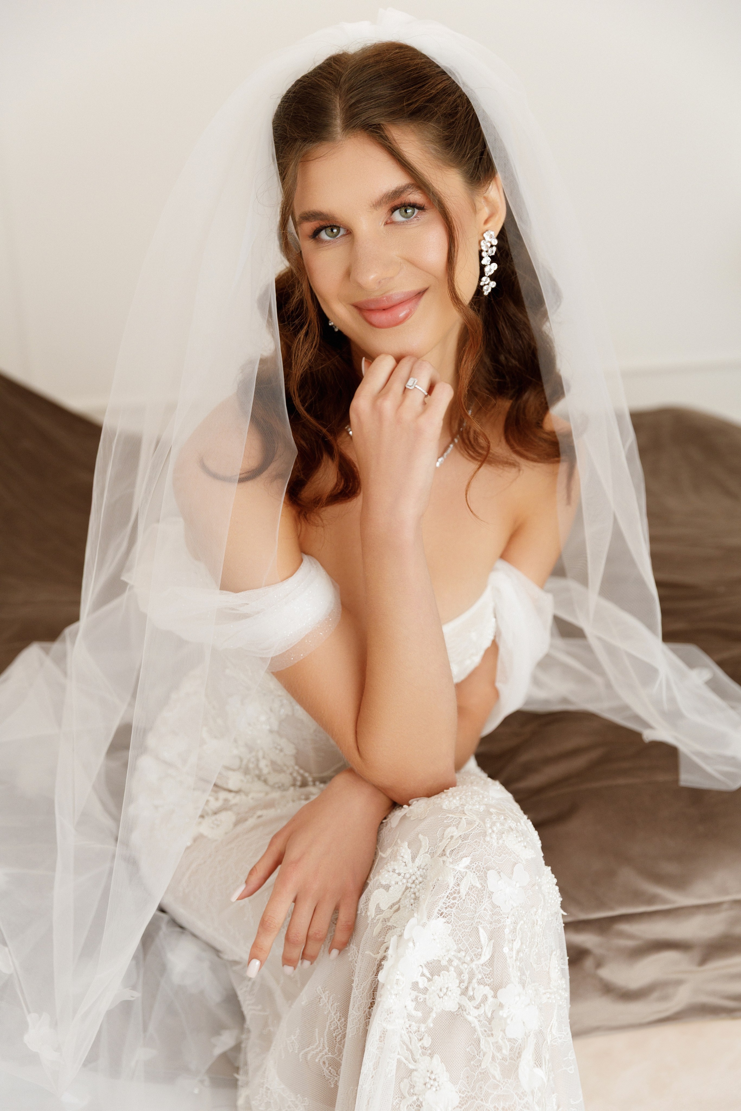 Анна & Денис. Весільний та сімейний фотограф у Харкові Ткаченко Світлана