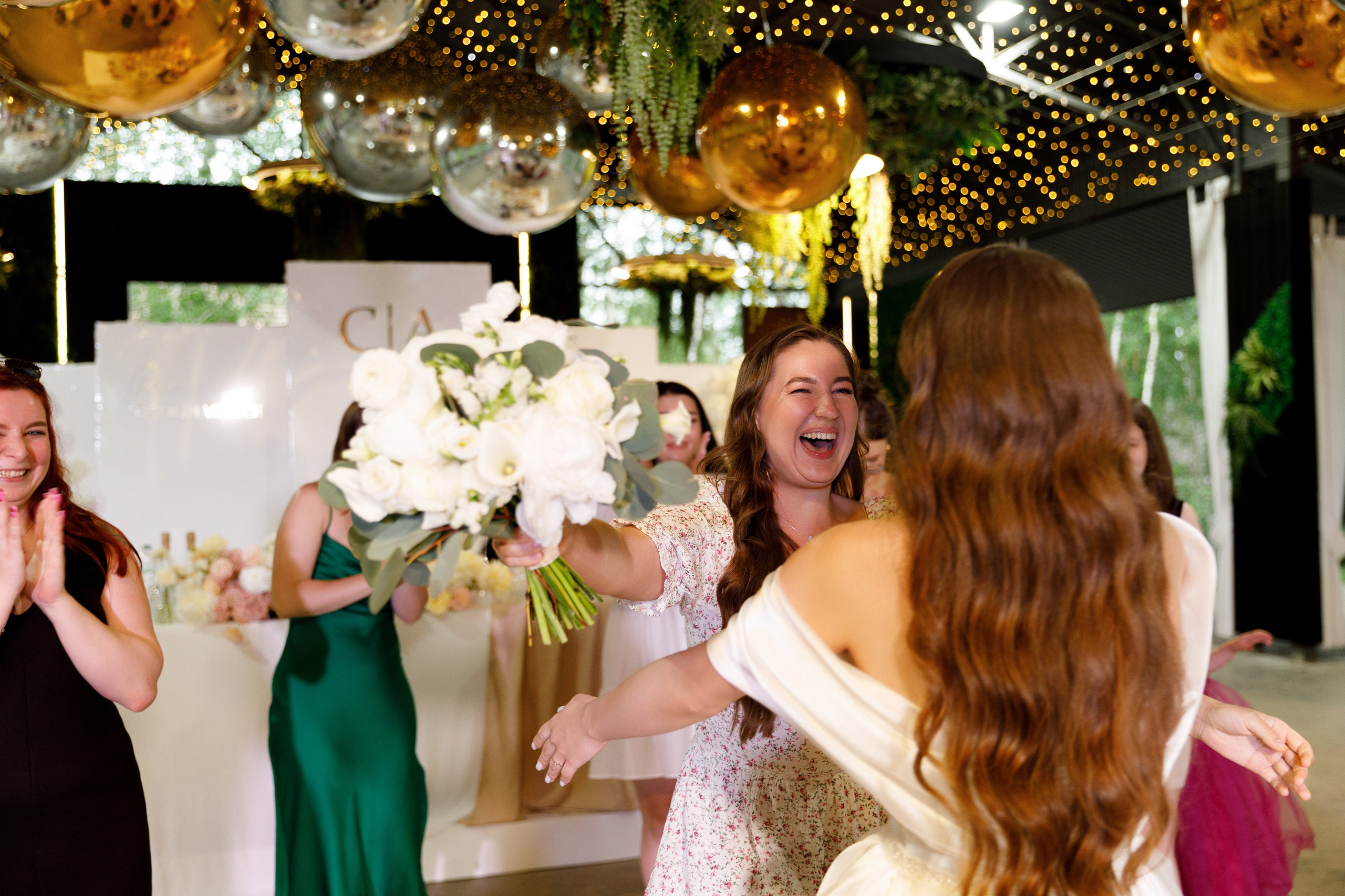 Аліна & Сергій. Весільний та сімейний фотограф у Харкові Ткаченко Світлана