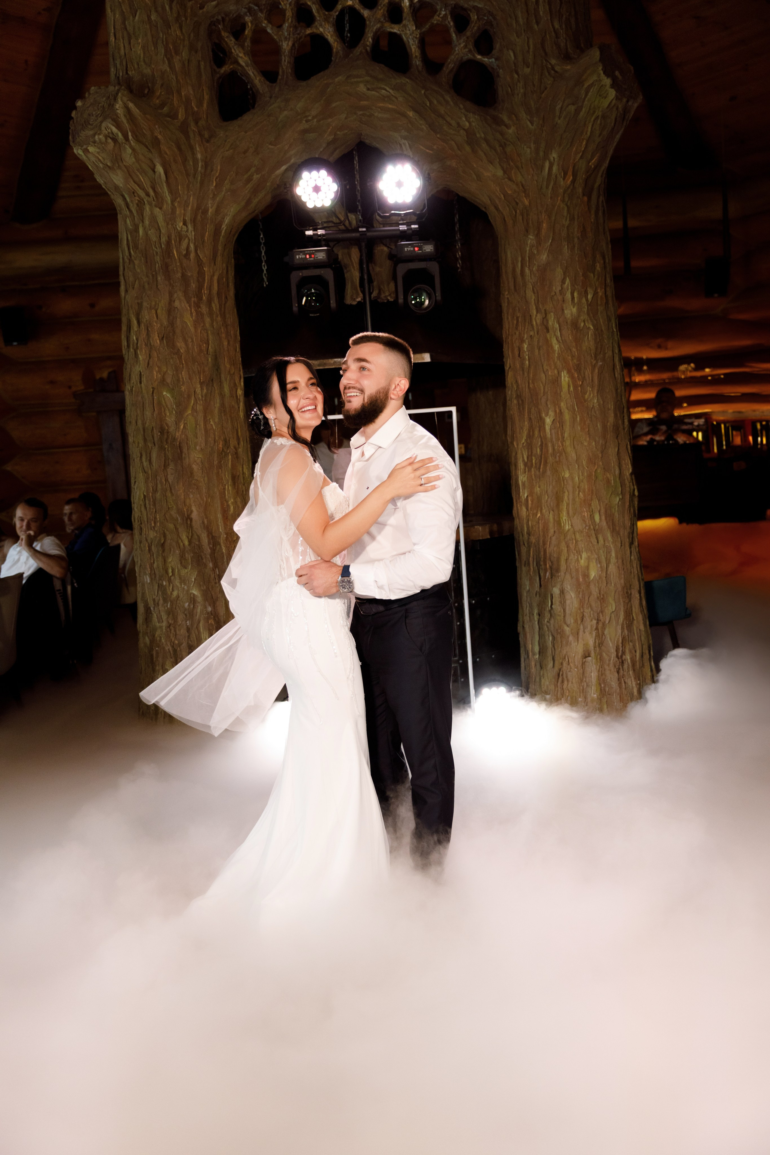 Катерина & Джекі. Весільний та сімейний фотограф у Харкові Ткаченко Світлана
