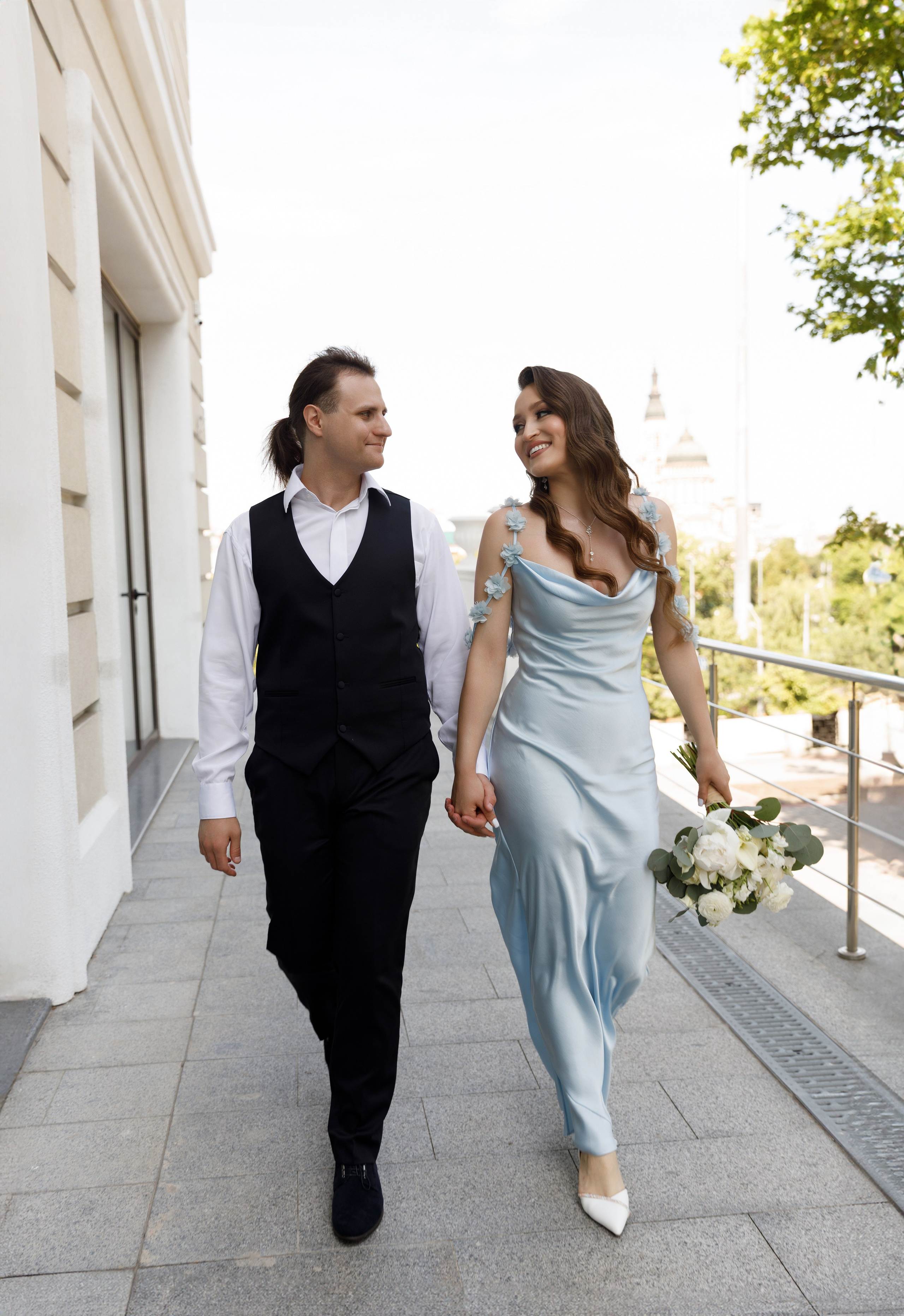 Аліна & Сергій. Весільний та сімейний фотограф у Харкові Ткаченко Світлана