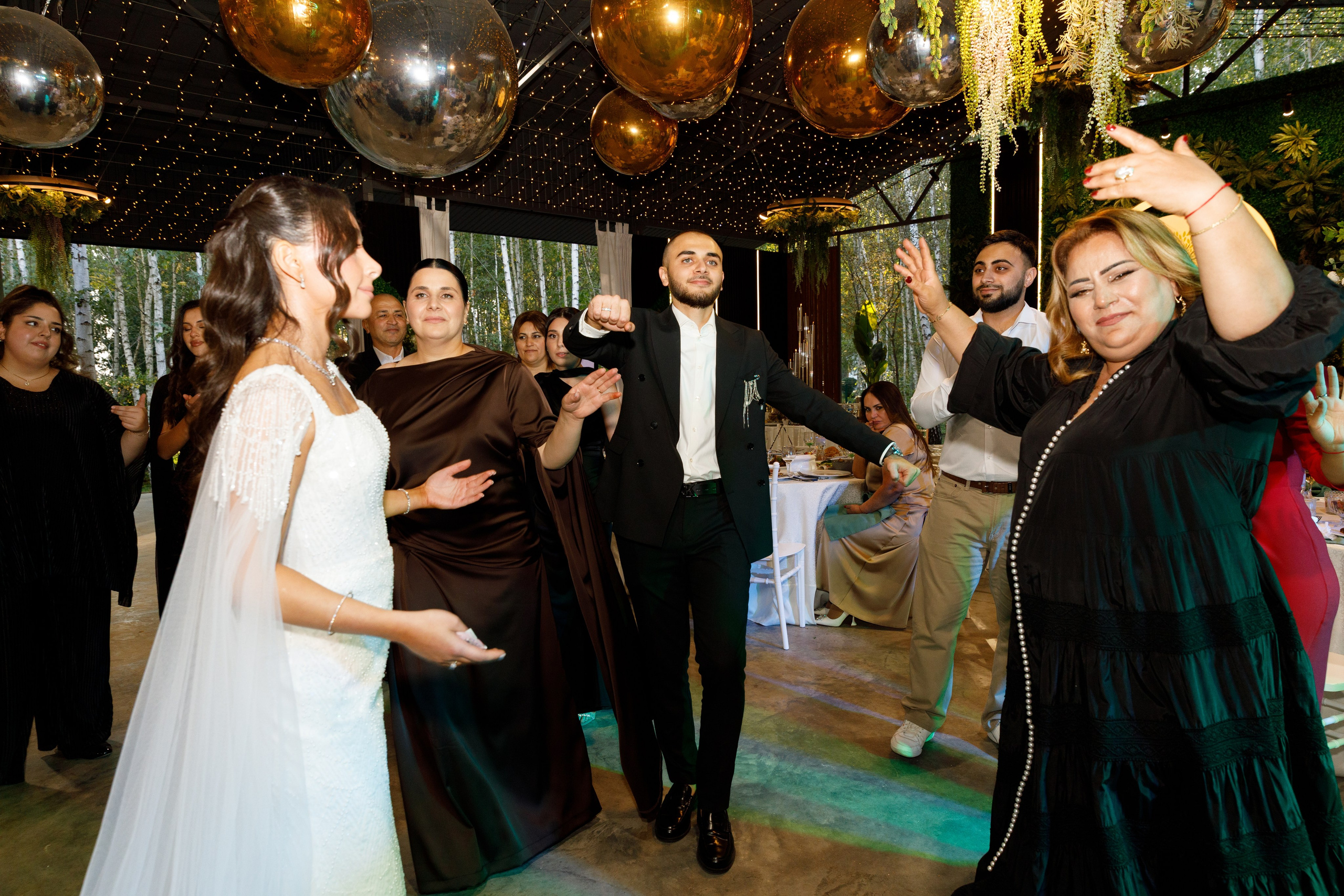 Аяз Джахан. Весільний та сімейний фотограф у Харкові Ткаченко Світлана