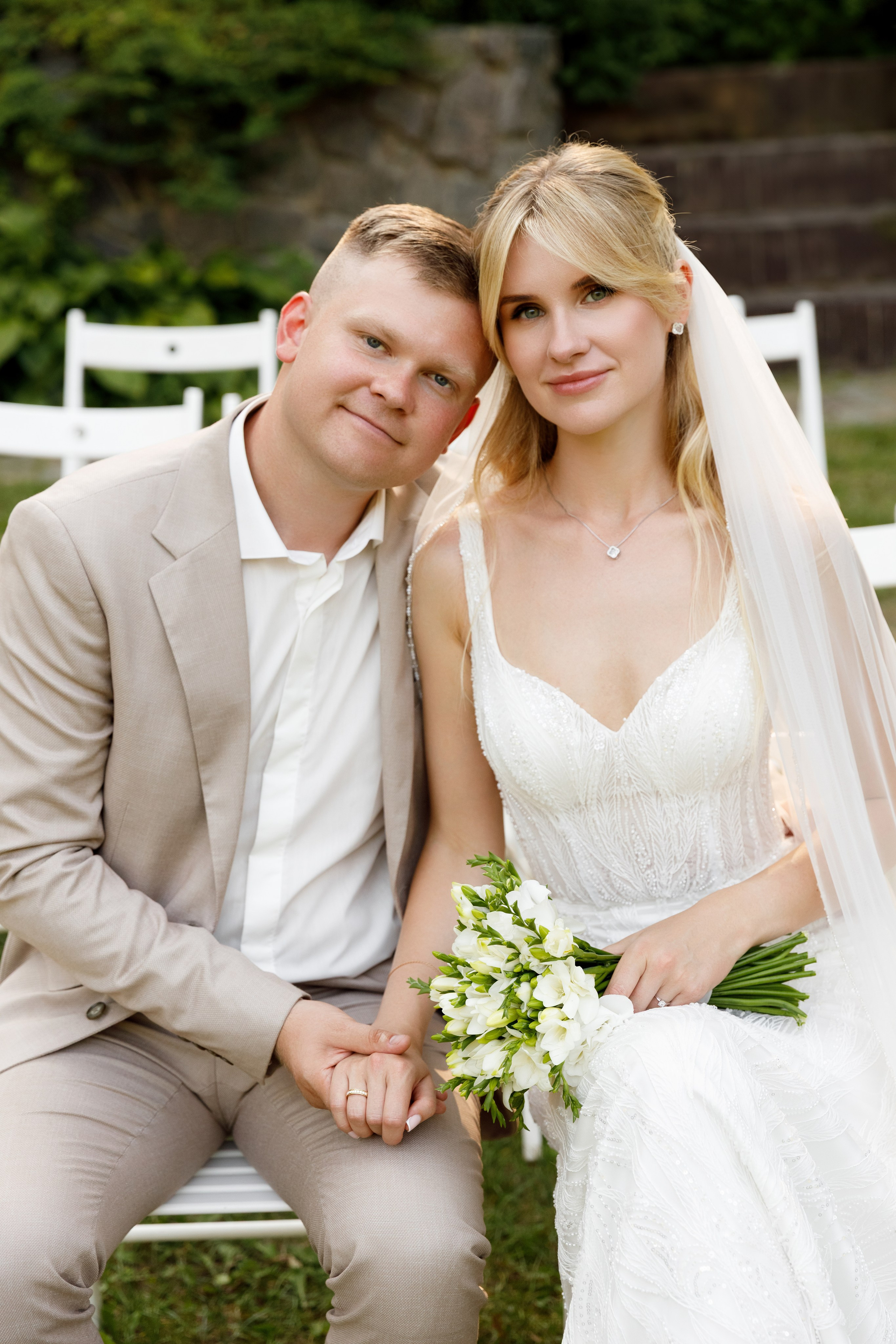 Аліна & Вадим. Весільний та сімейний фотограф у Харкові Ткаченко Світлана