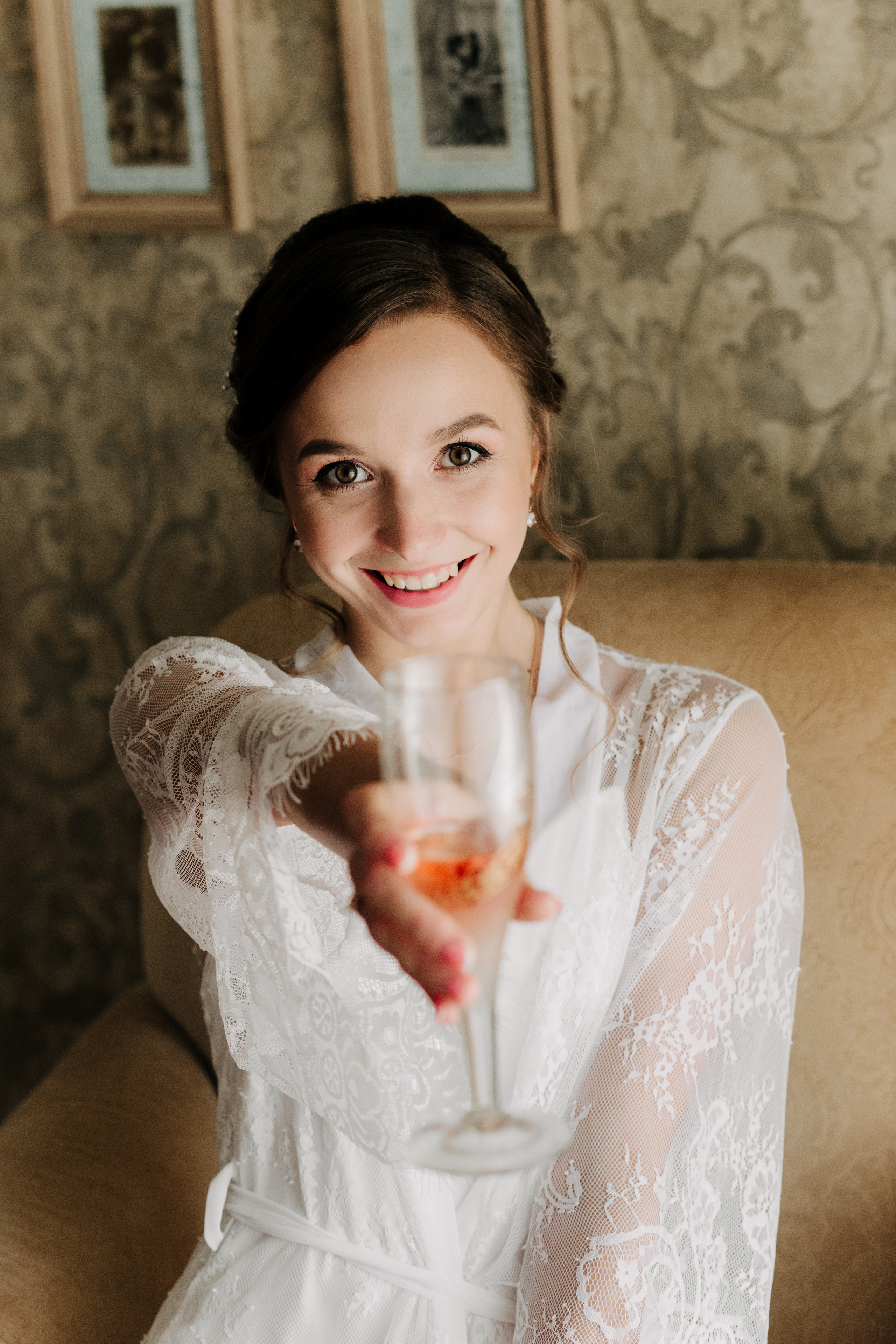 Катерина & Олексій. Весільний та сімейний фотограф у Харкові Ткаченко Світлана