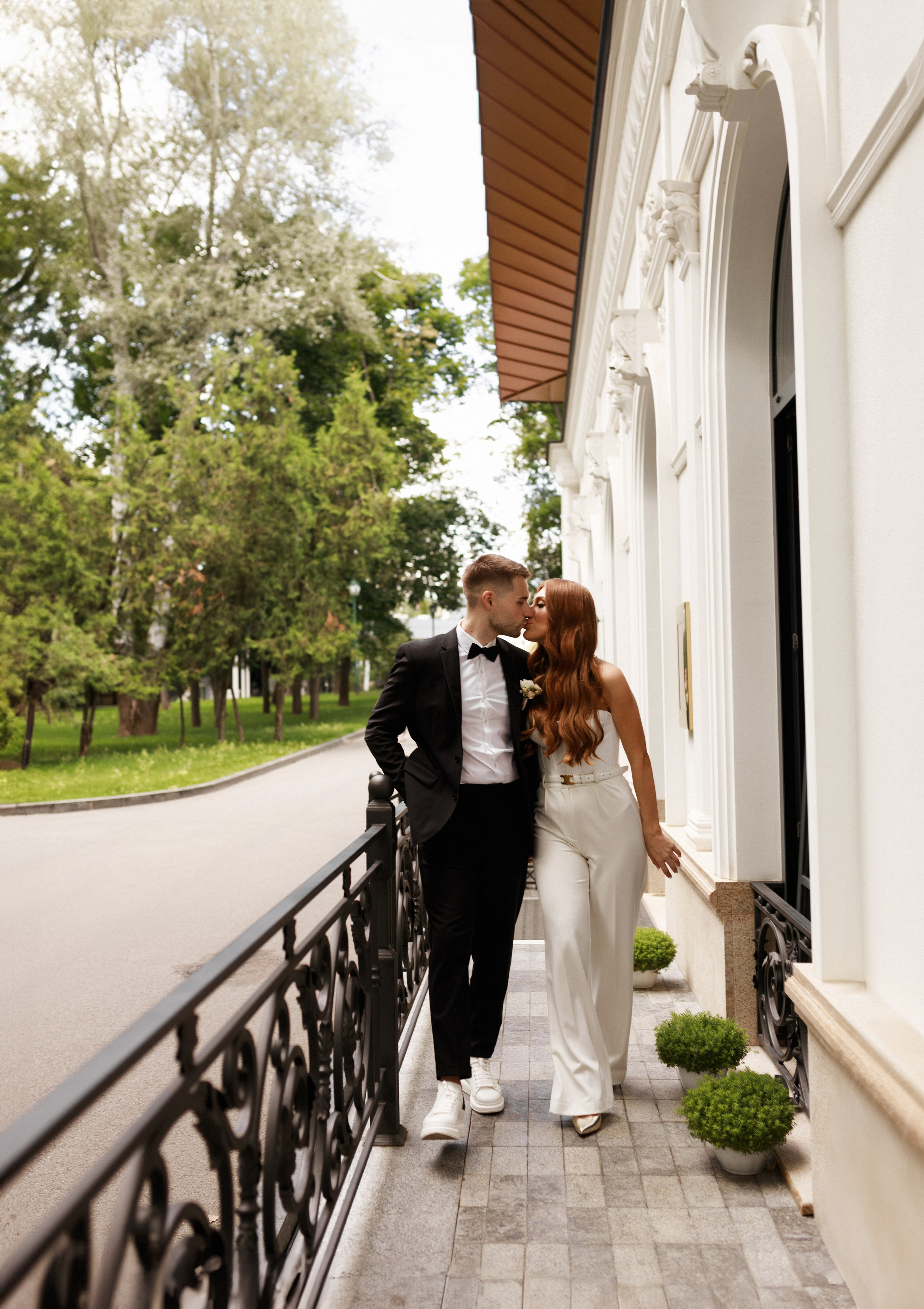 Аліна & Ярослав. Весільний та сімейний фотограф у Харкові Ткаченко Світлана