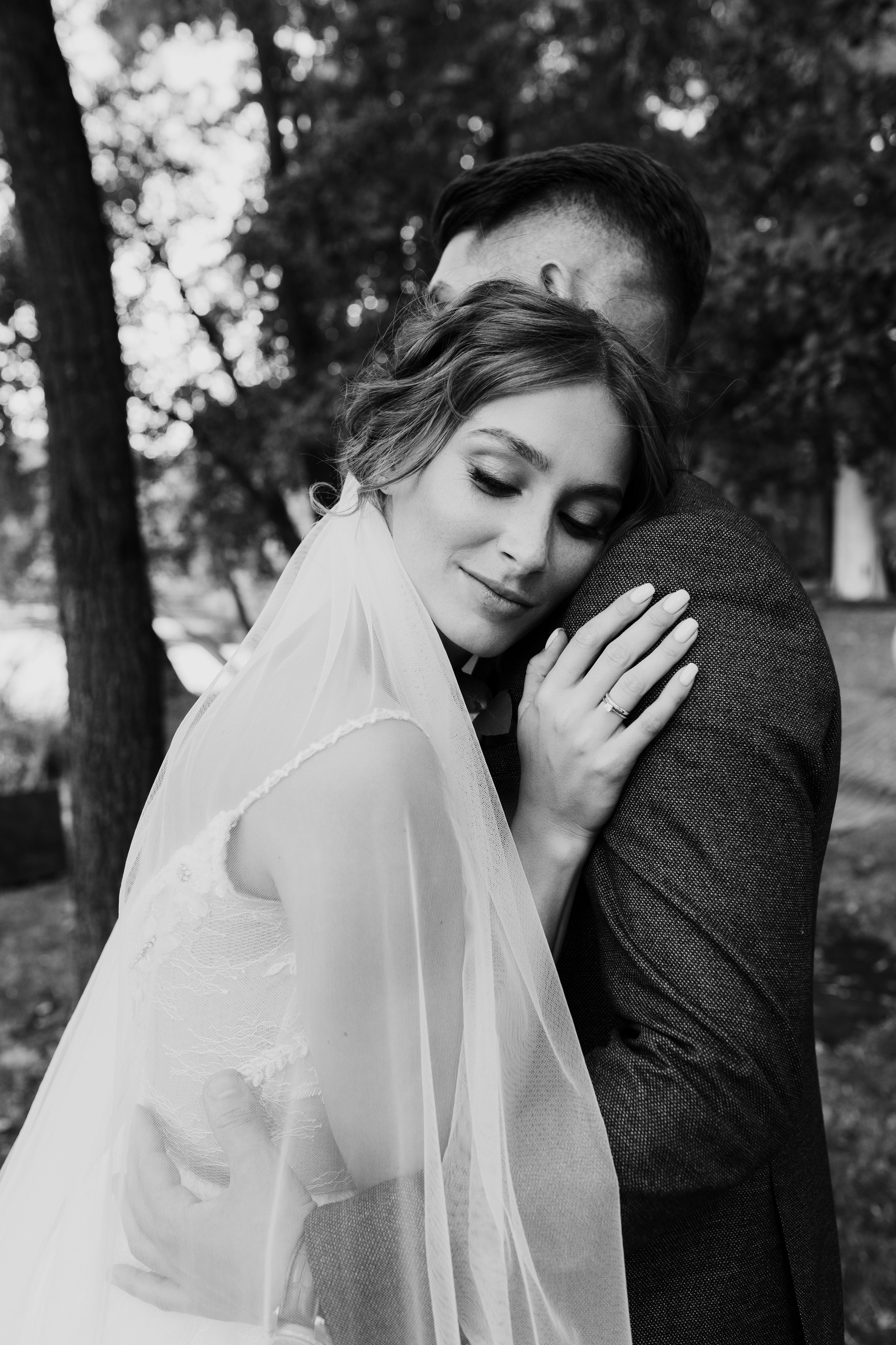 Христина & Стас. Весільний та сімейний фотограф у Харкові Ткаченко Світлана