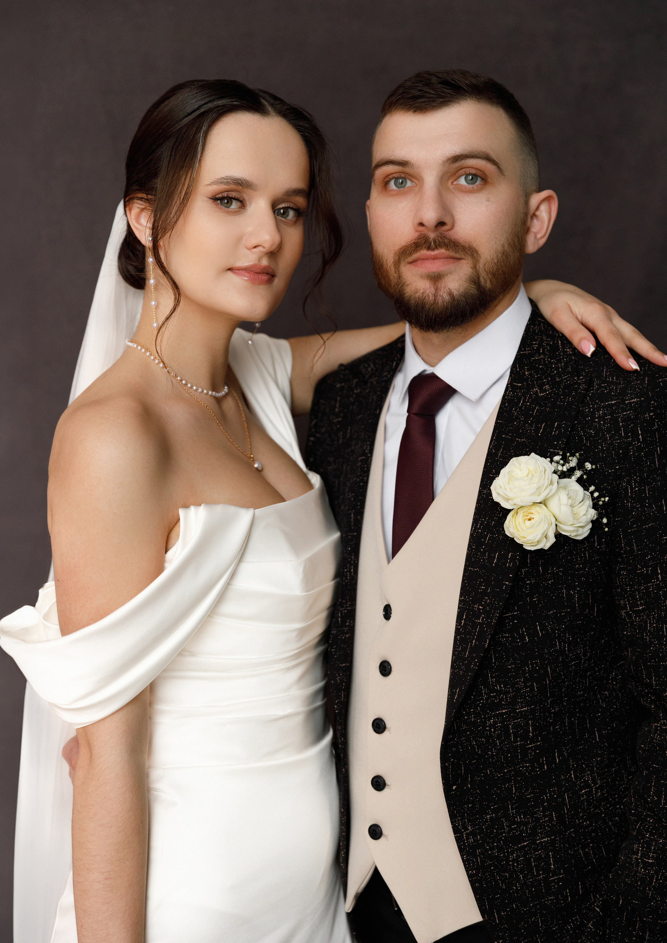 Катерина & Євгеній. Весільний та сімейний фотограф у Харкові Ткаченко Світлана