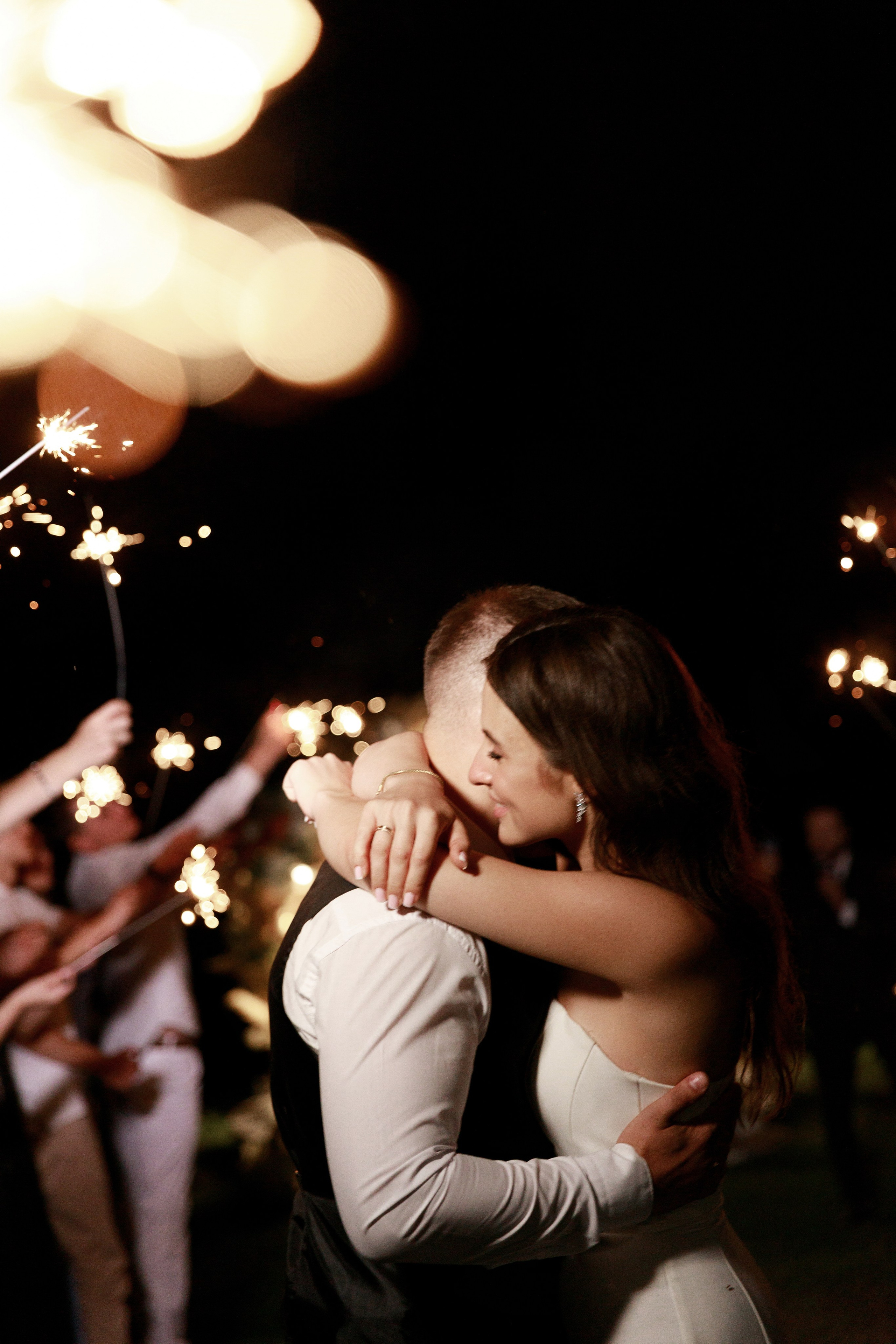 Катерина & Роман. Весільний та сімейний фотограф у Харкові Ткаченко Світлана