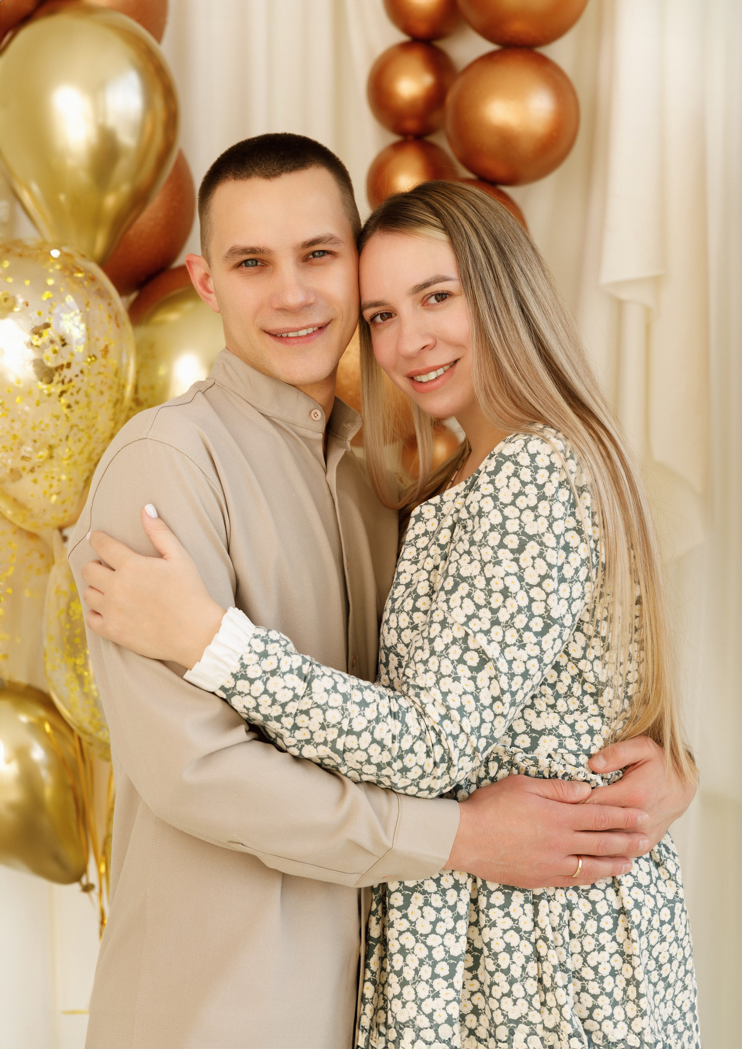 Эва 1 рік. Весільний та сімейний фотограф у Харкові Ткаченко Світлана