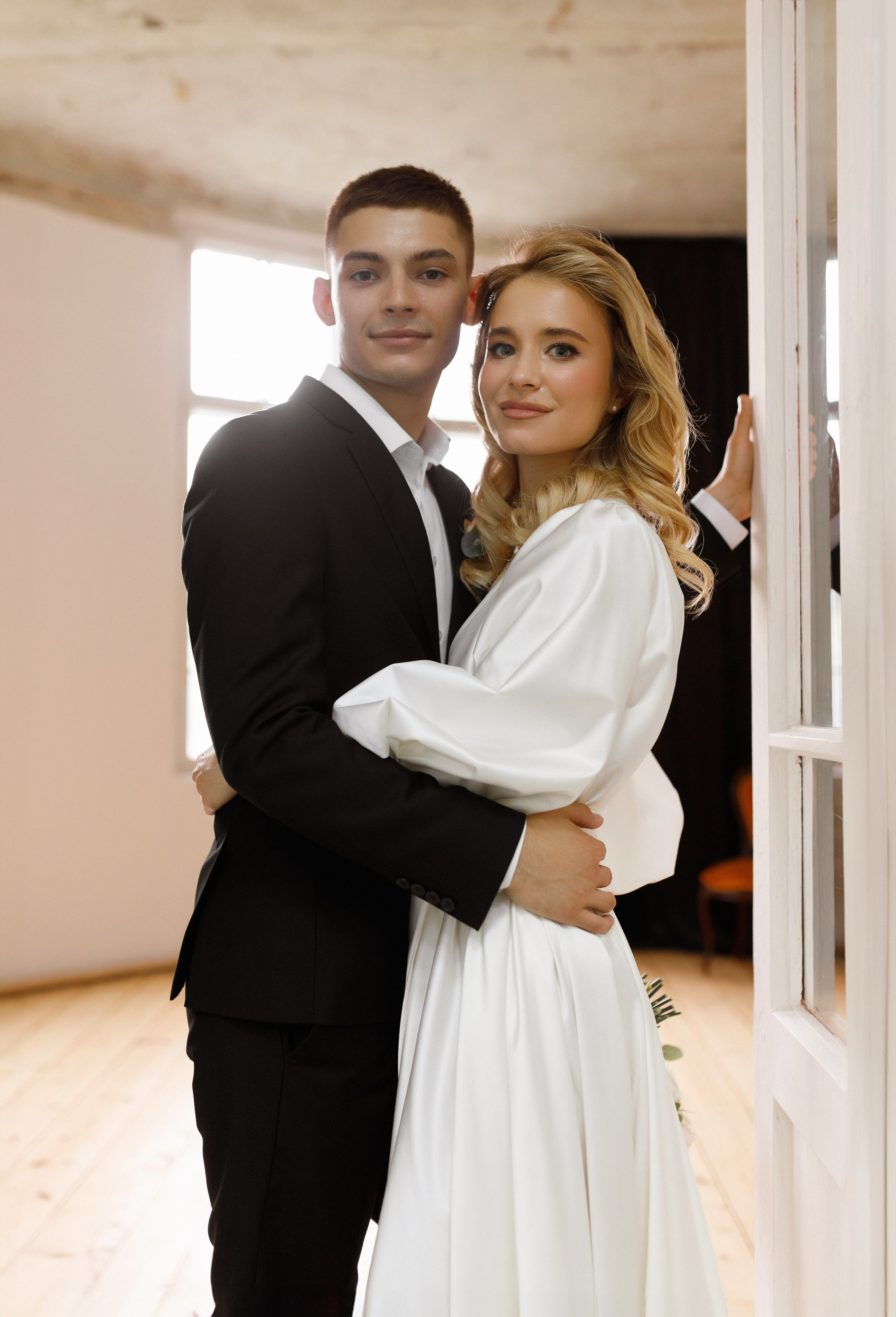 Влада & Стас. Весільний та сімейний фотограф у Харкові Ткаченко Світлана