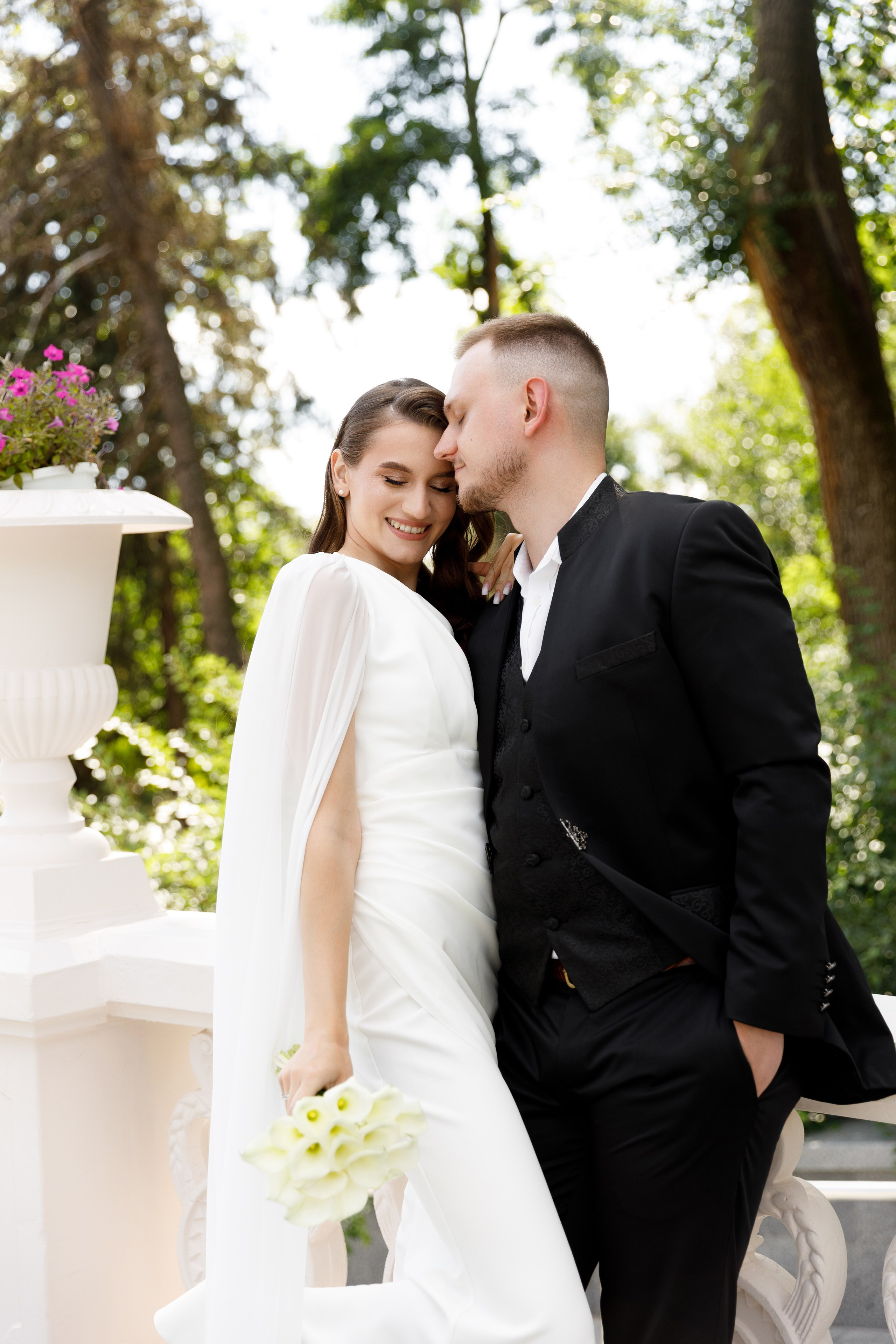 Катерина & Олександр. Весільний та сімейний фотограф у Харкові Ткаченко Світлана