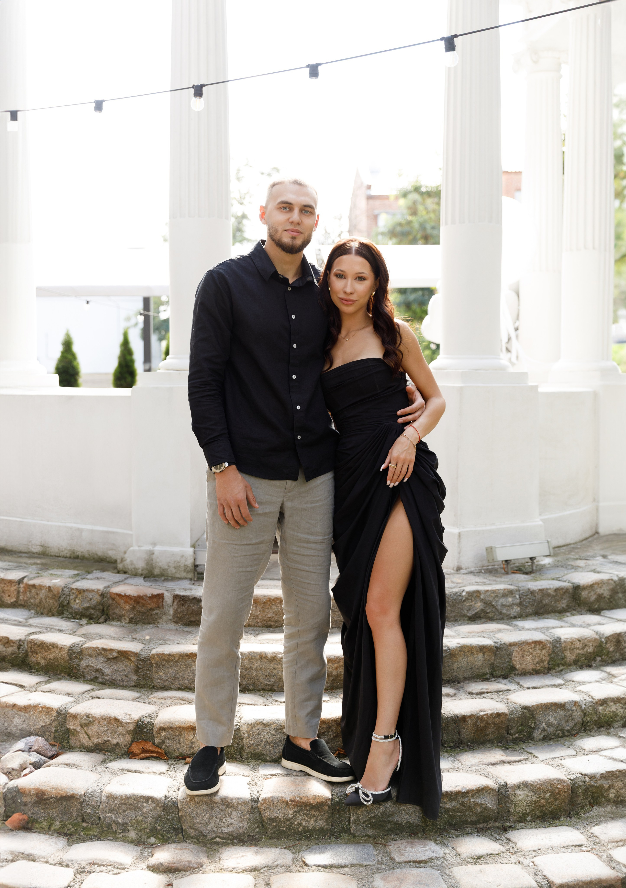 Марія & Олександр. Весільний та сімейний фотограф у Харкові Ткаченко Світлана