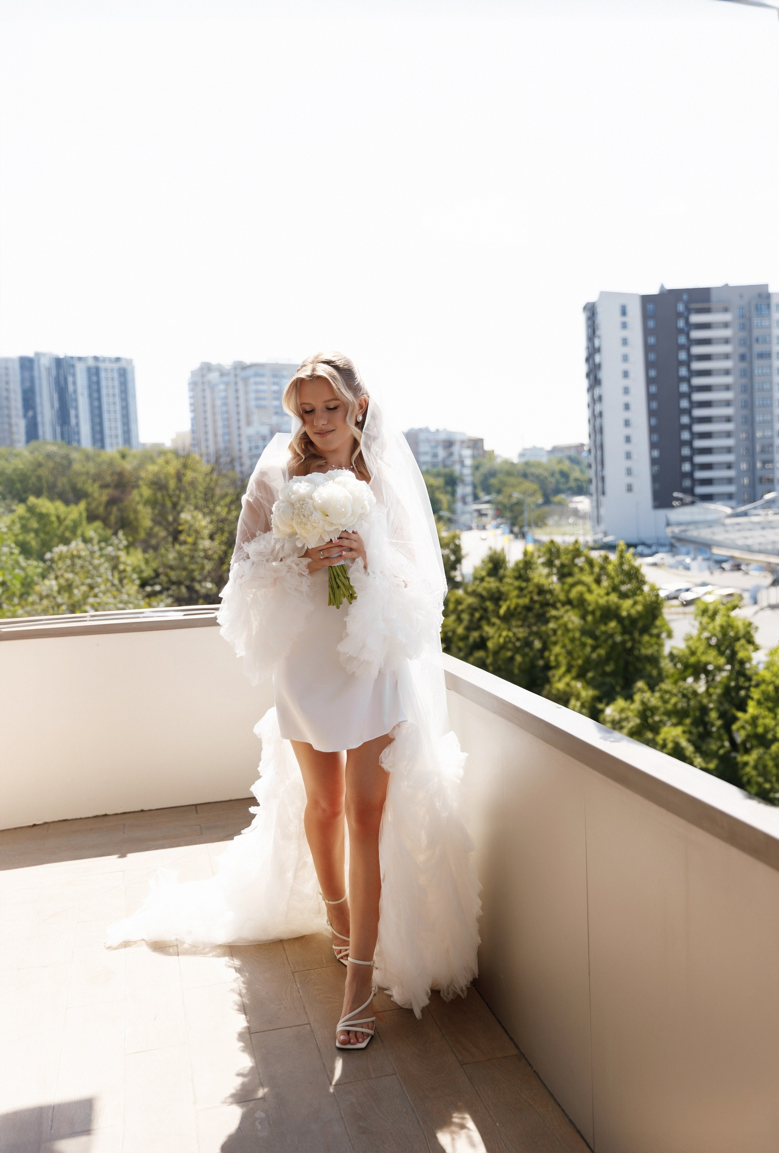 Дарина & Тимур. Весільний та сімейний фотограф у Харкові Ткаченко Світлана