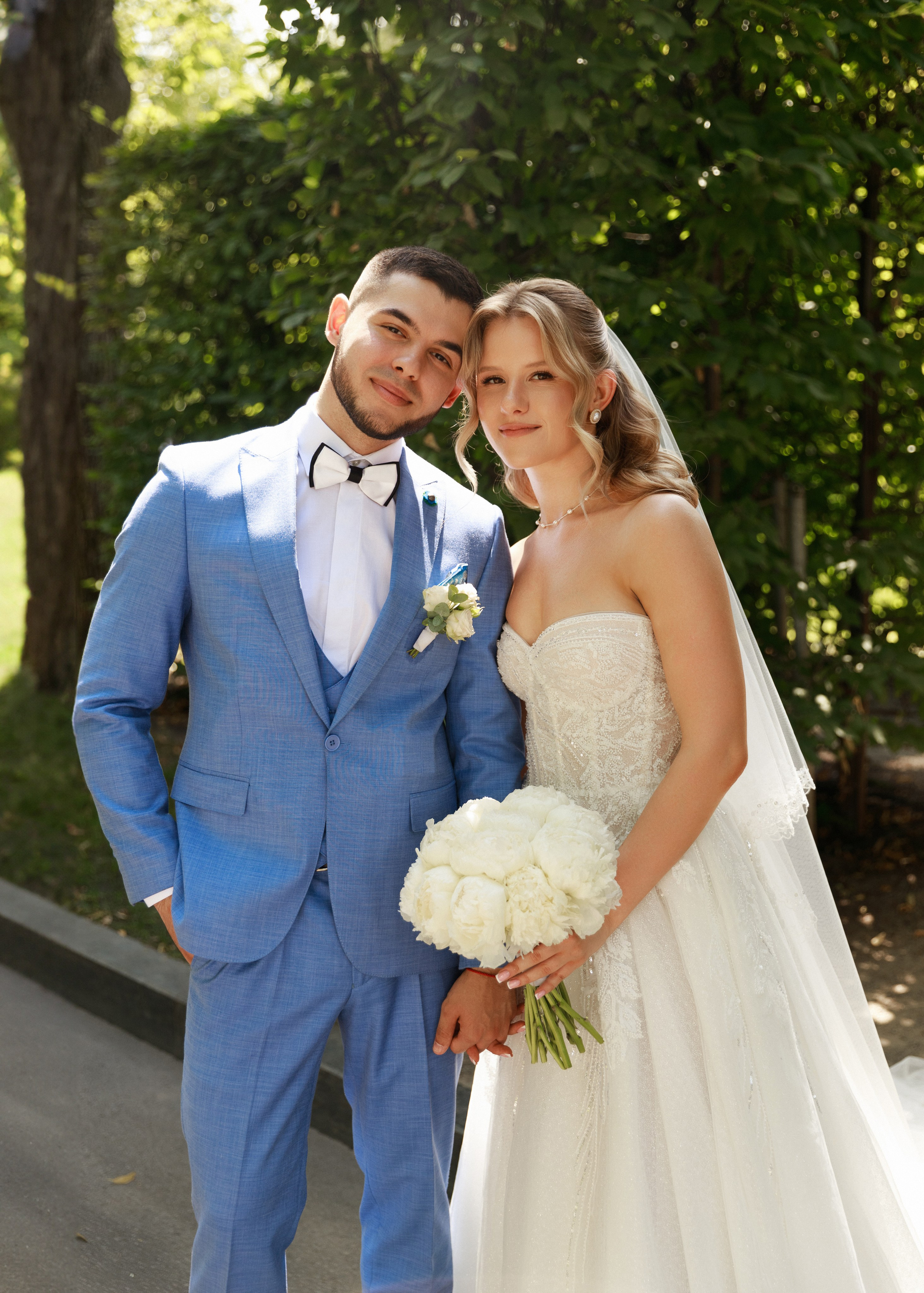 Дарина & Тимур. Весільний та сімейний фотограф у Харкові Ткаченко Світлана