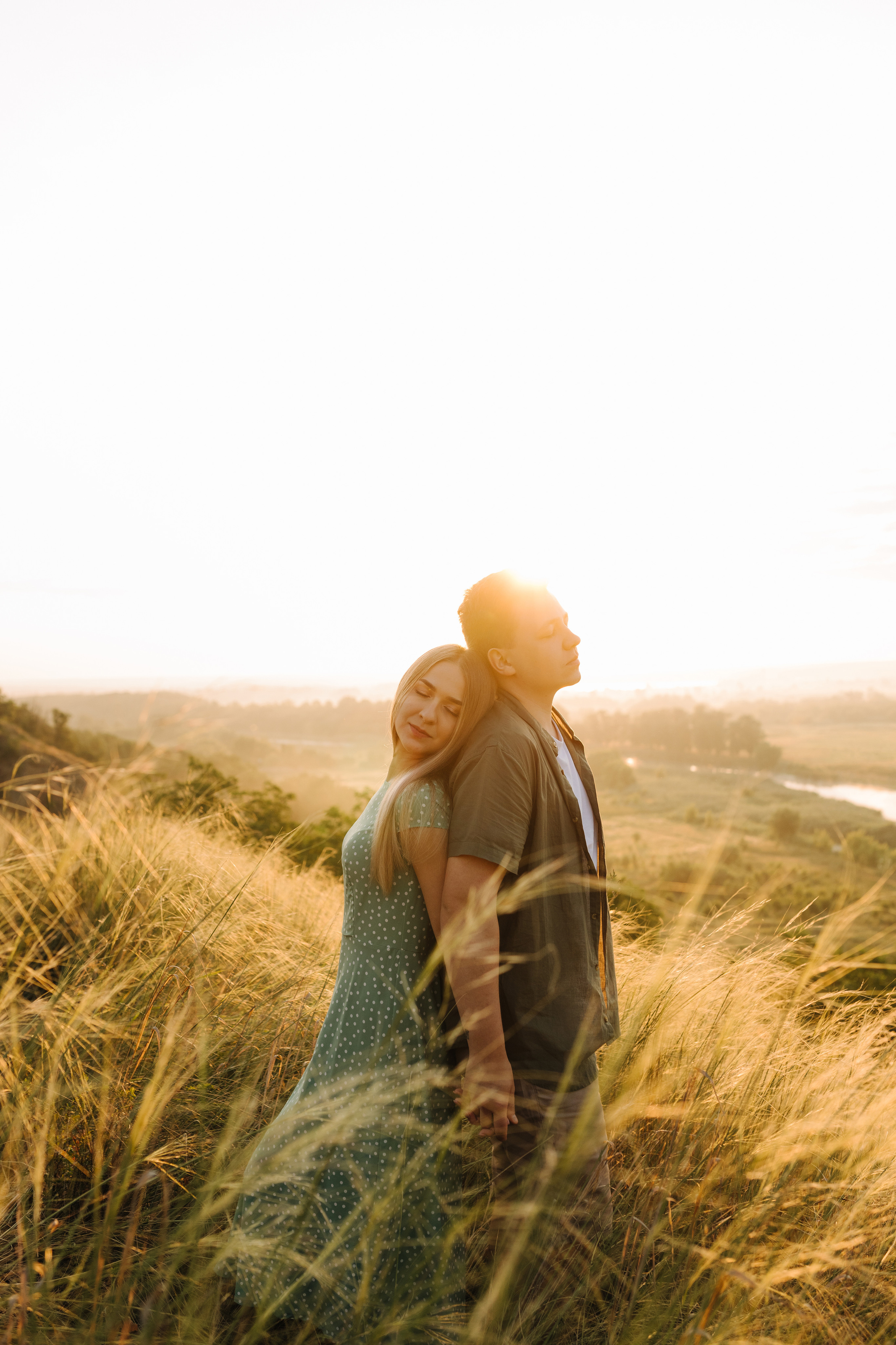 Катя & Діма. Весільний та сімейний фотограф у Харкові Ткаченко Світлана