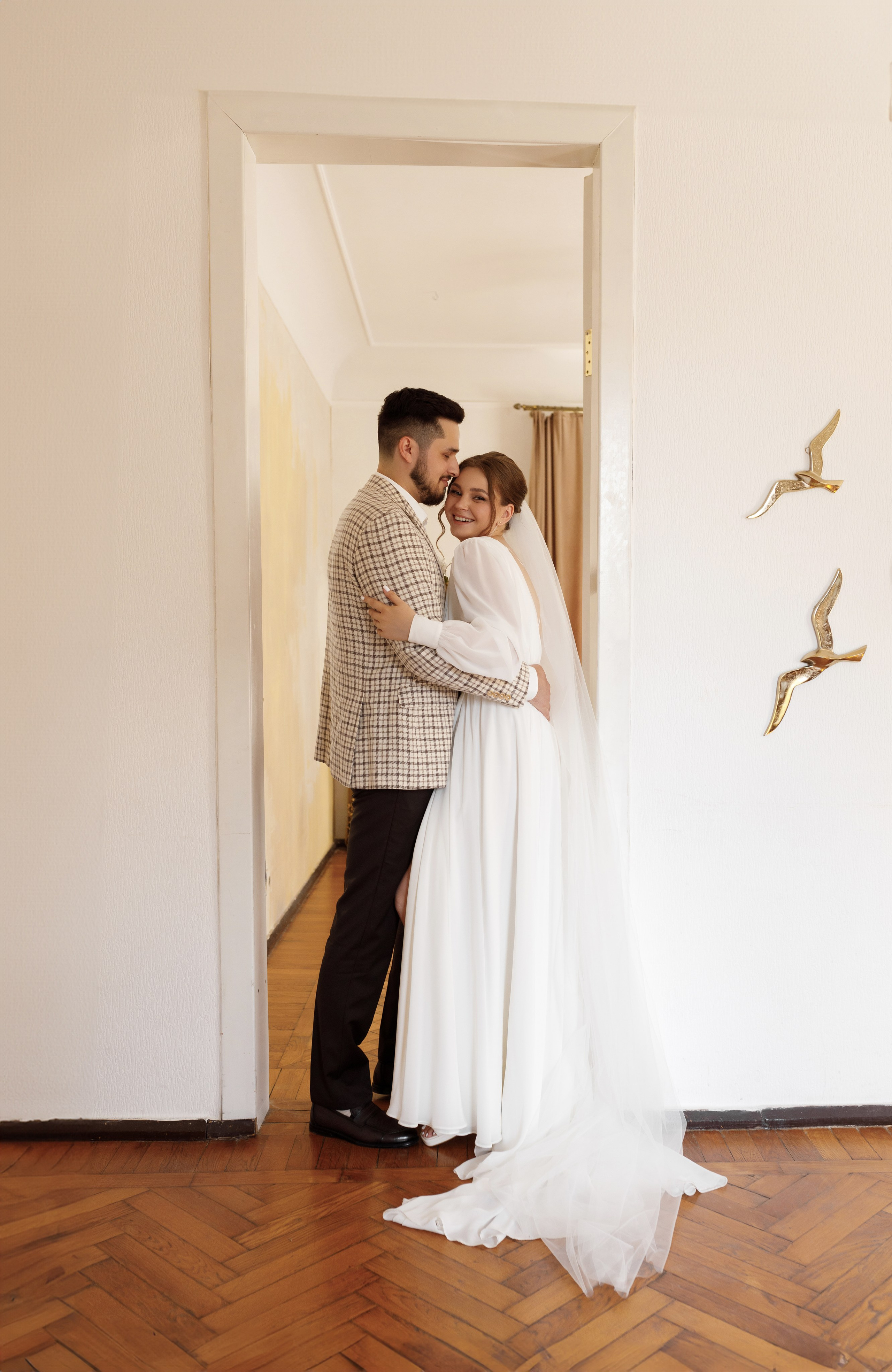 Христина & Владислав. Весільний та сімейний фотограф у Харкові Ткаченко Світлана