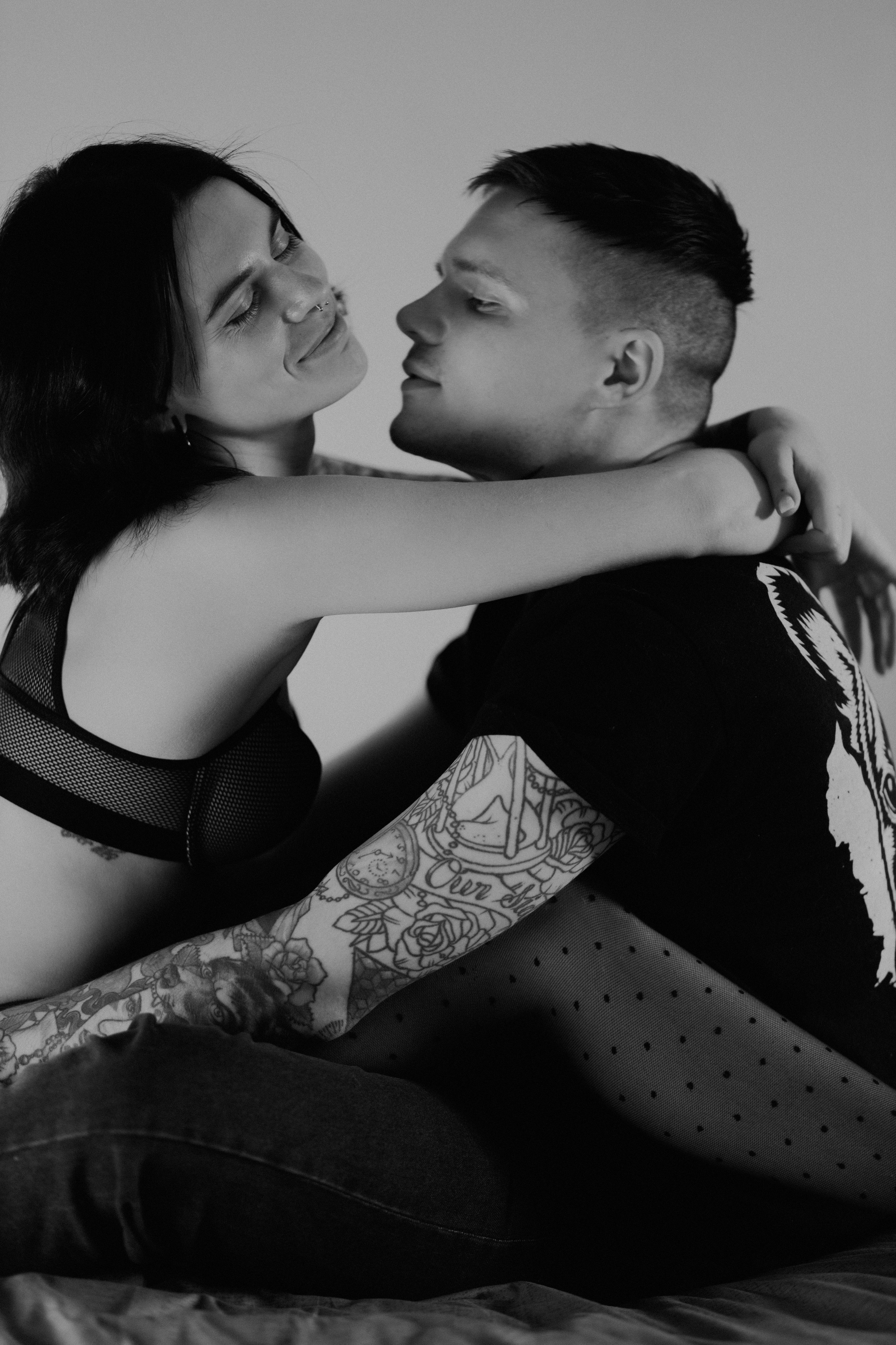 Альона & Кирил. Весільний та сімейний фотограф у Харкові Ткаченко Світлана