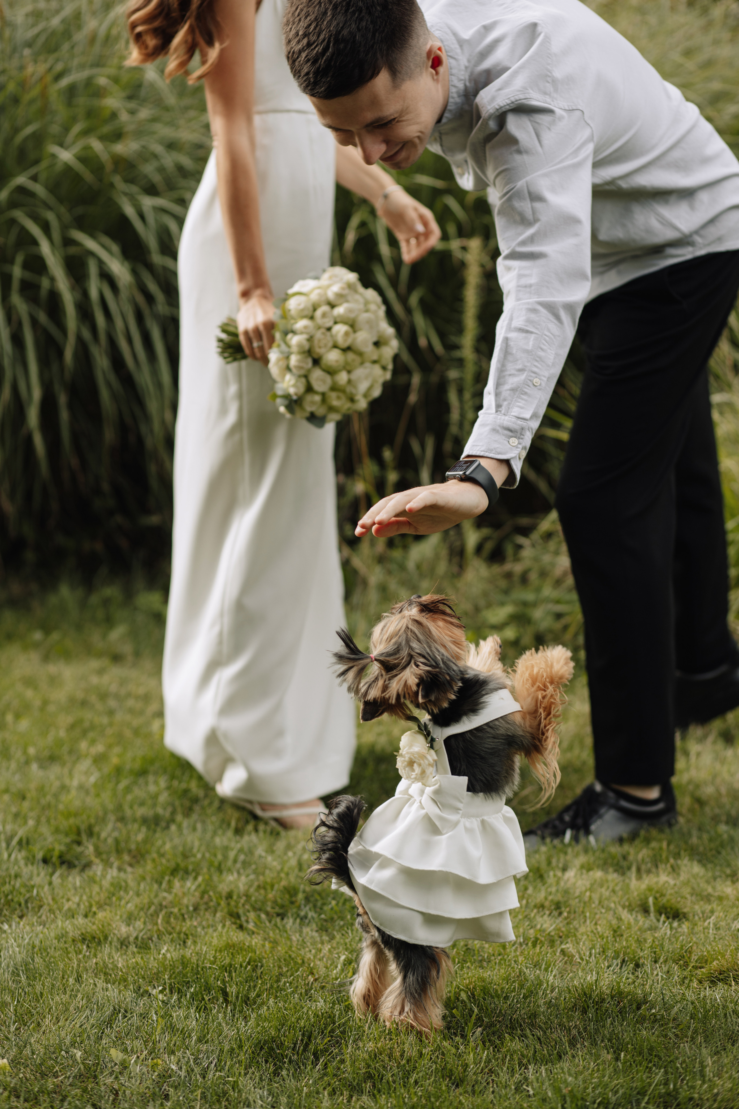 Анна & Назар. Весільний та сімейний фотограф у Харкові Ткаченко Світлана