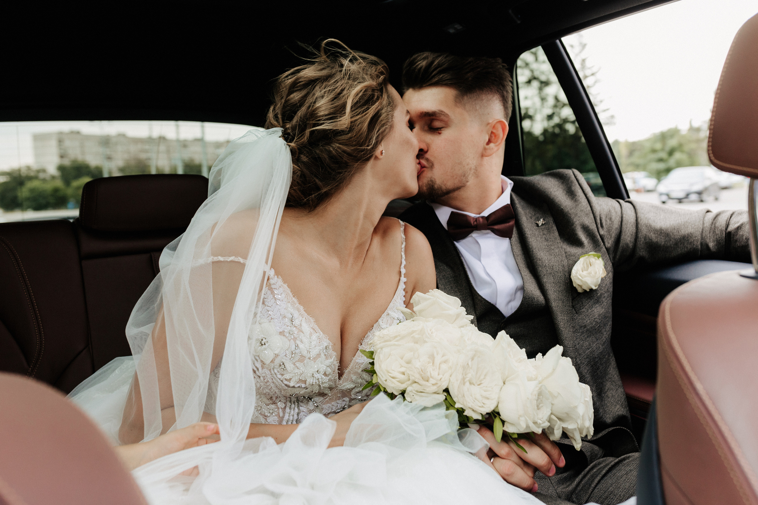 Христина & Стас. Весільний та сімейний фотограф у Харкові Ткаченко Світлана