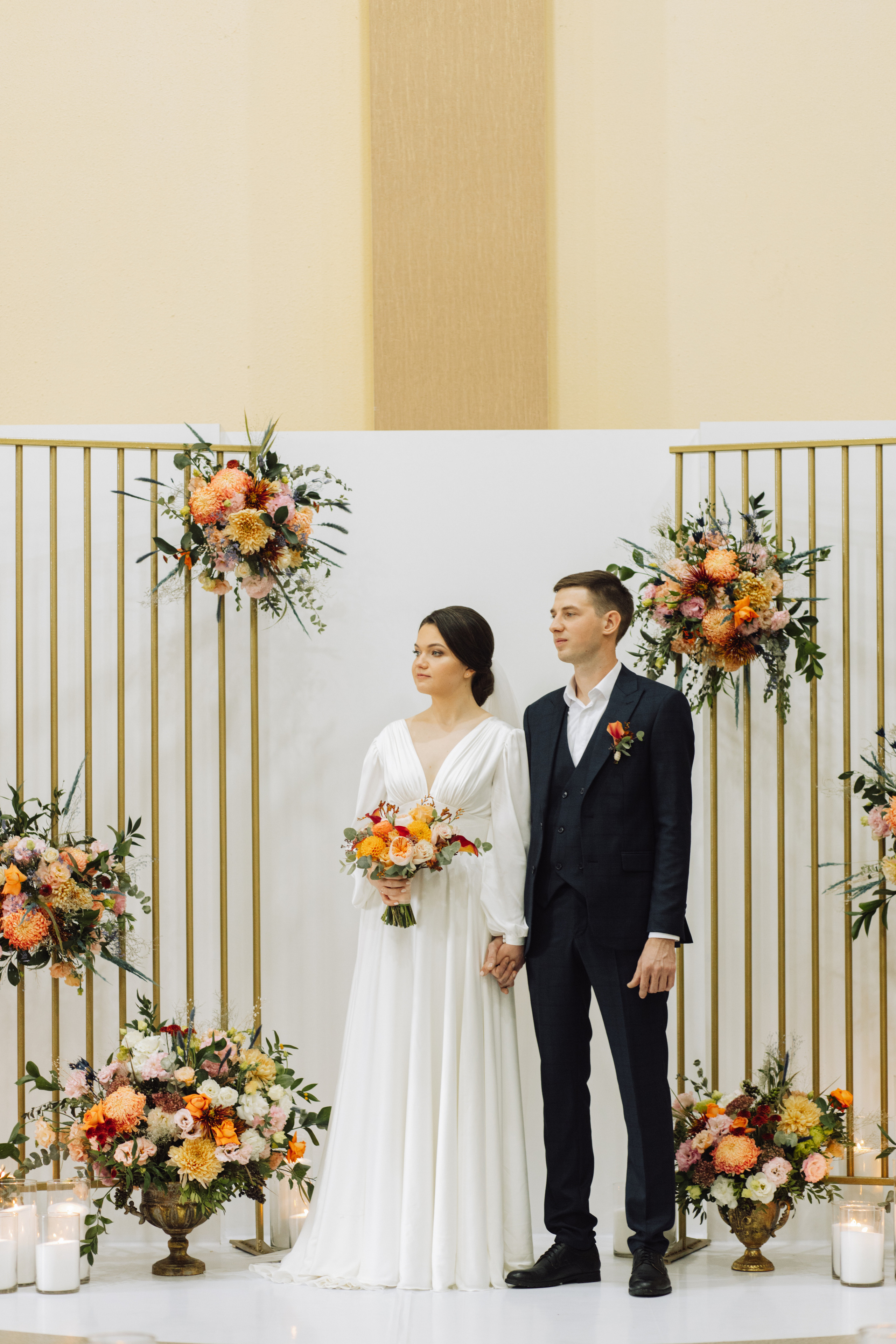 Анастасія & Дмитро. Весільний та сімейний фотограф у Харкові Ткаченко Світлана