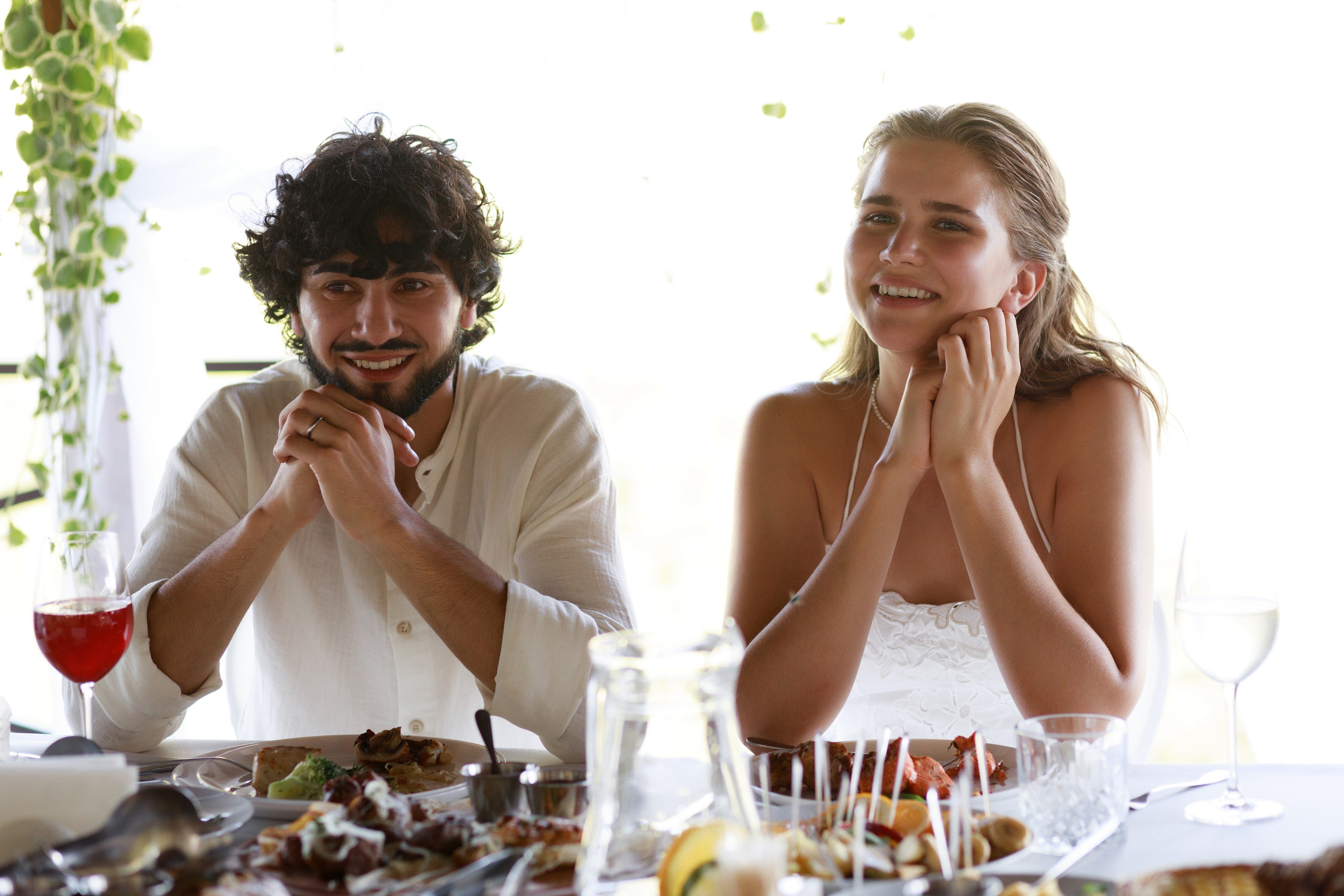 Поліна & Карен. Весільний та сімейний фотограф у Харкові Ткаченко Світлана