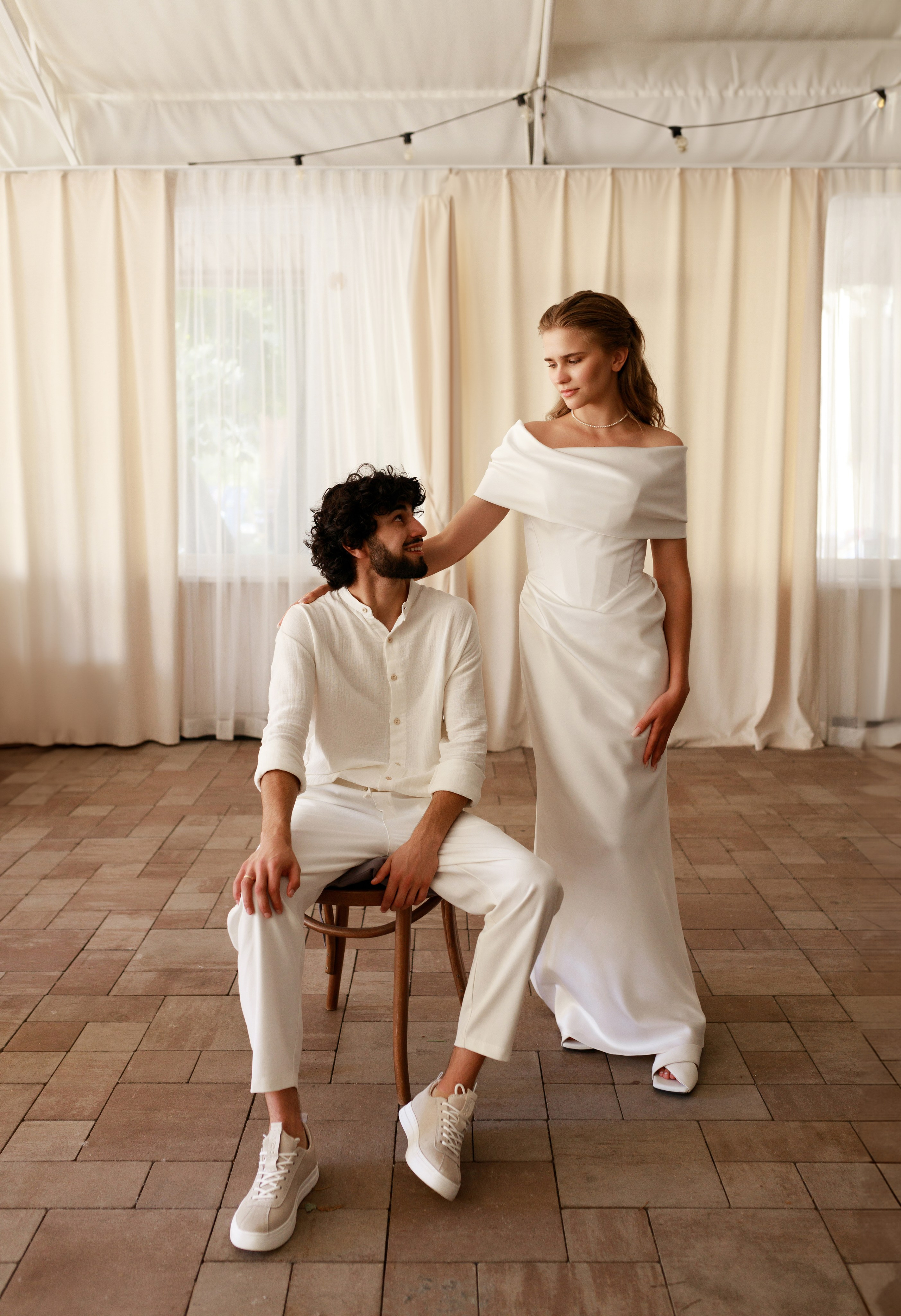 Поліна & Карен. Весільний та сімейний фотограф у Харкові Ткаченко Світлана