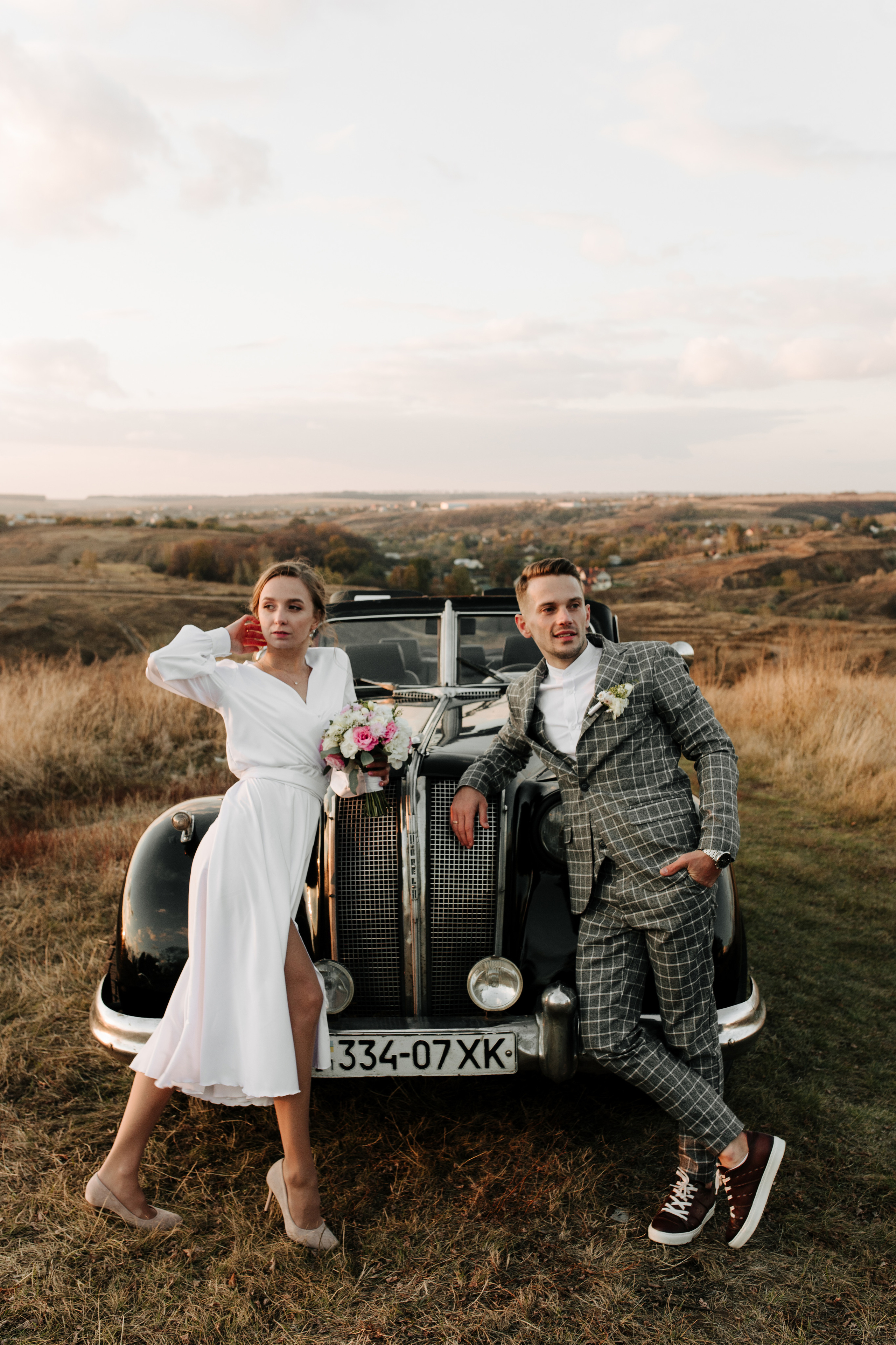 Катерина & Олексій. Весільний та сімейний фотограф у Харкові Ткаченко Світлана