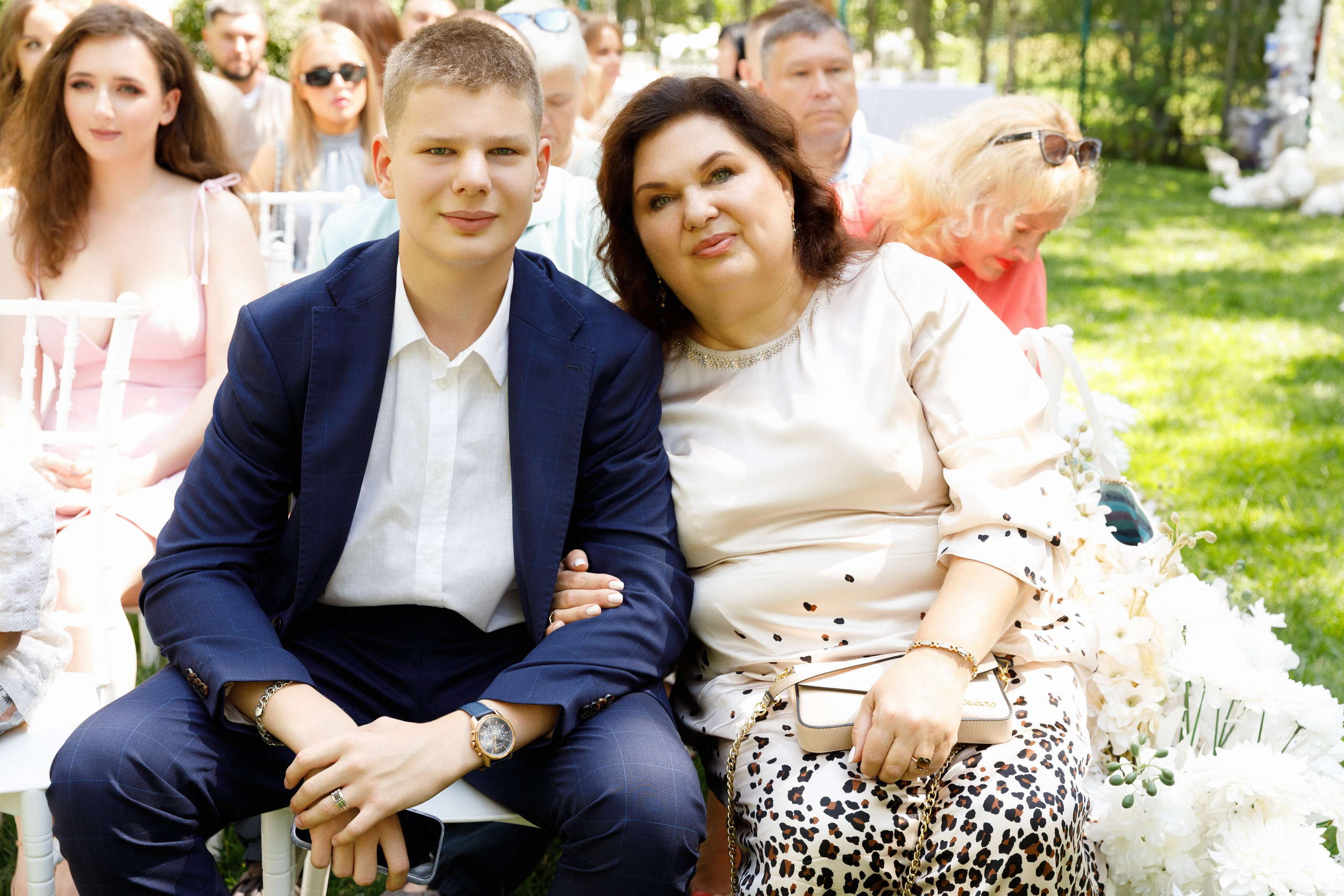 Анна & Денис. Весільний та сімейний фотограф у Харкові Ткаченко Світлана