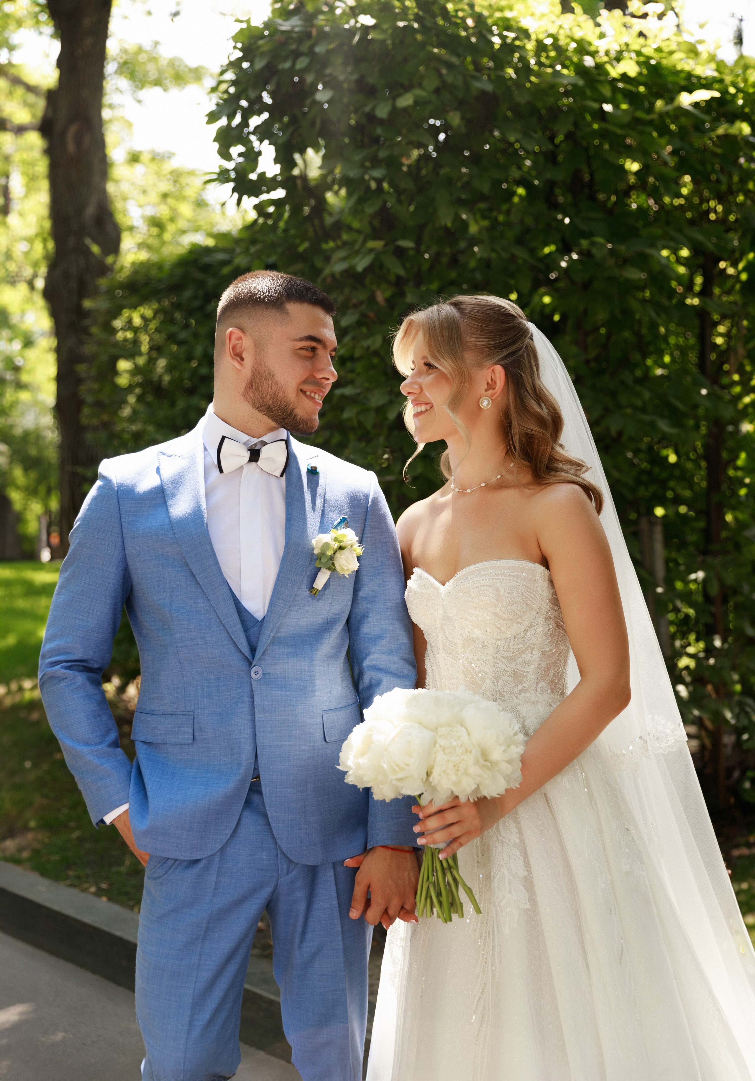 Дарина & Тимур. Весільний та сімейний фотограф у Харкові Ткаченко Світлана