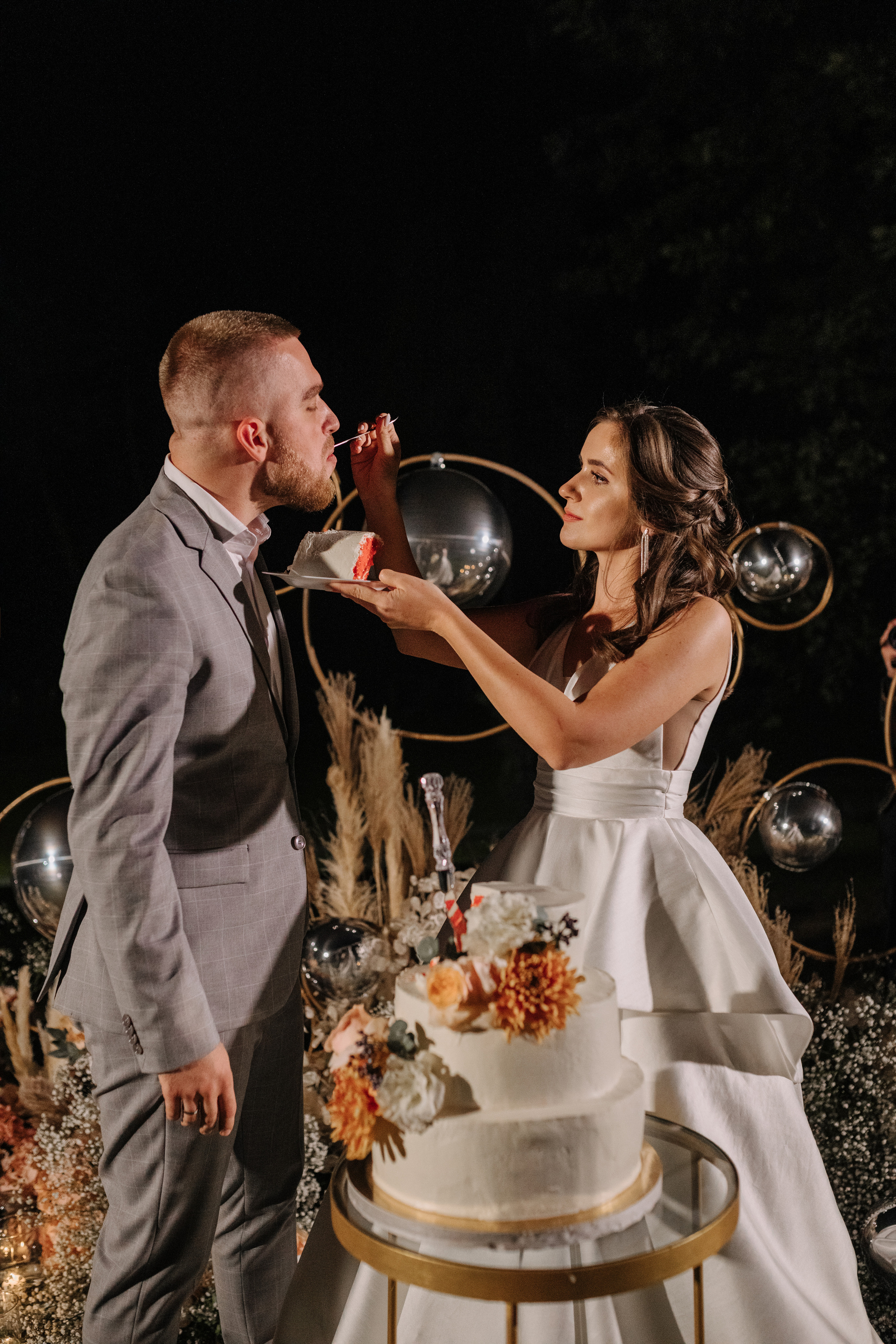 Віка & Максим. Весільний та сімейний фотограф у Харкові Ткаченко Світлана