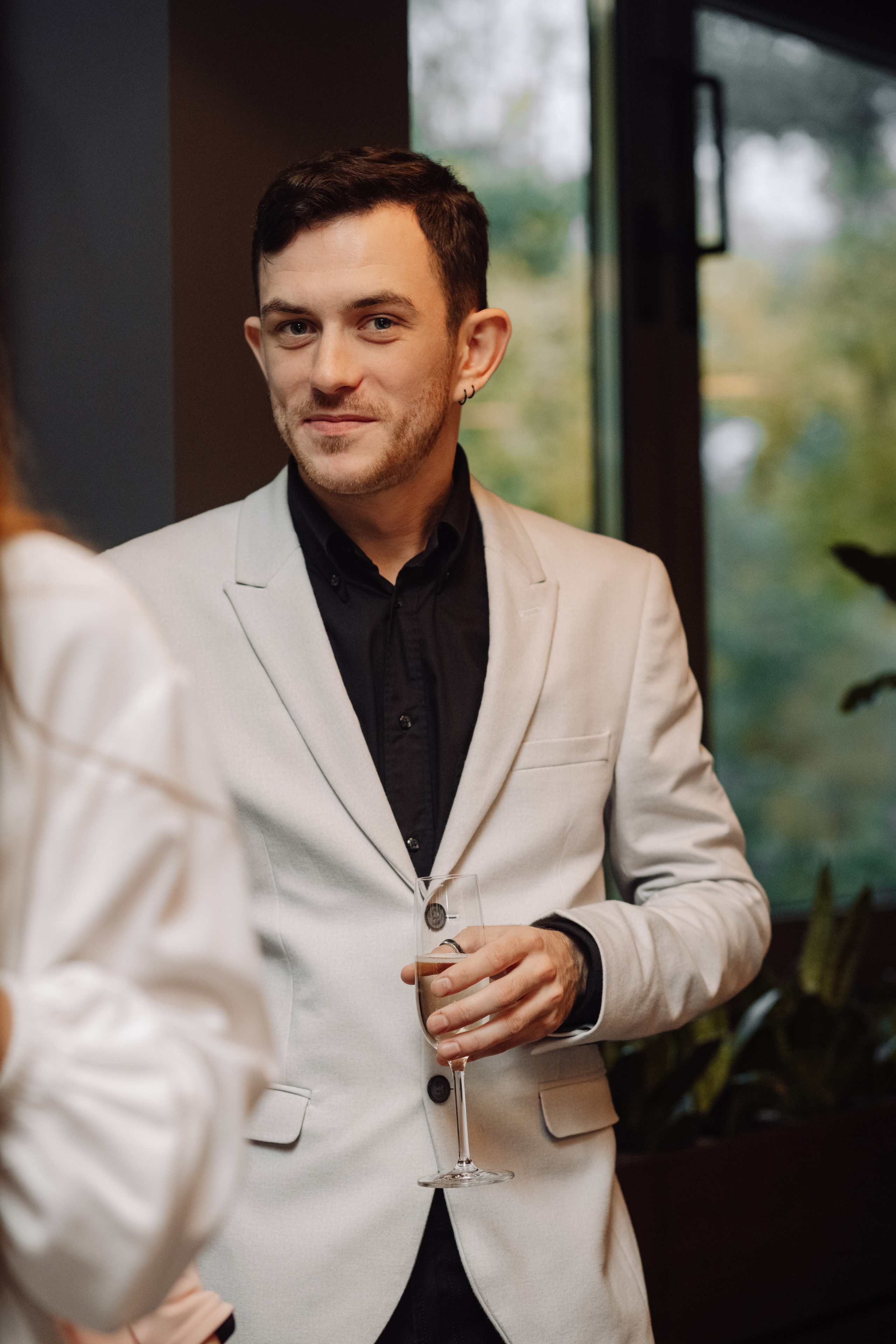 Христина & Олексій. Весільний та сімейний фотограф у Харкові Ткаченко Світлана