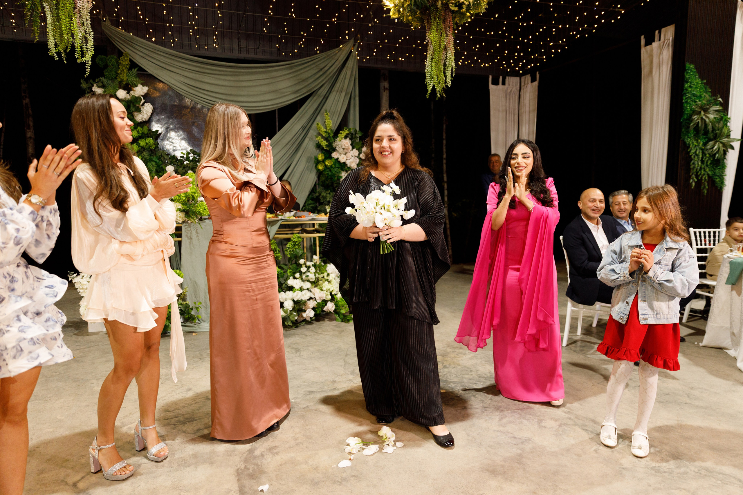 Аяз Джахан. Весільний та сімейний фотограф у Харкові Ткаченко Світлана