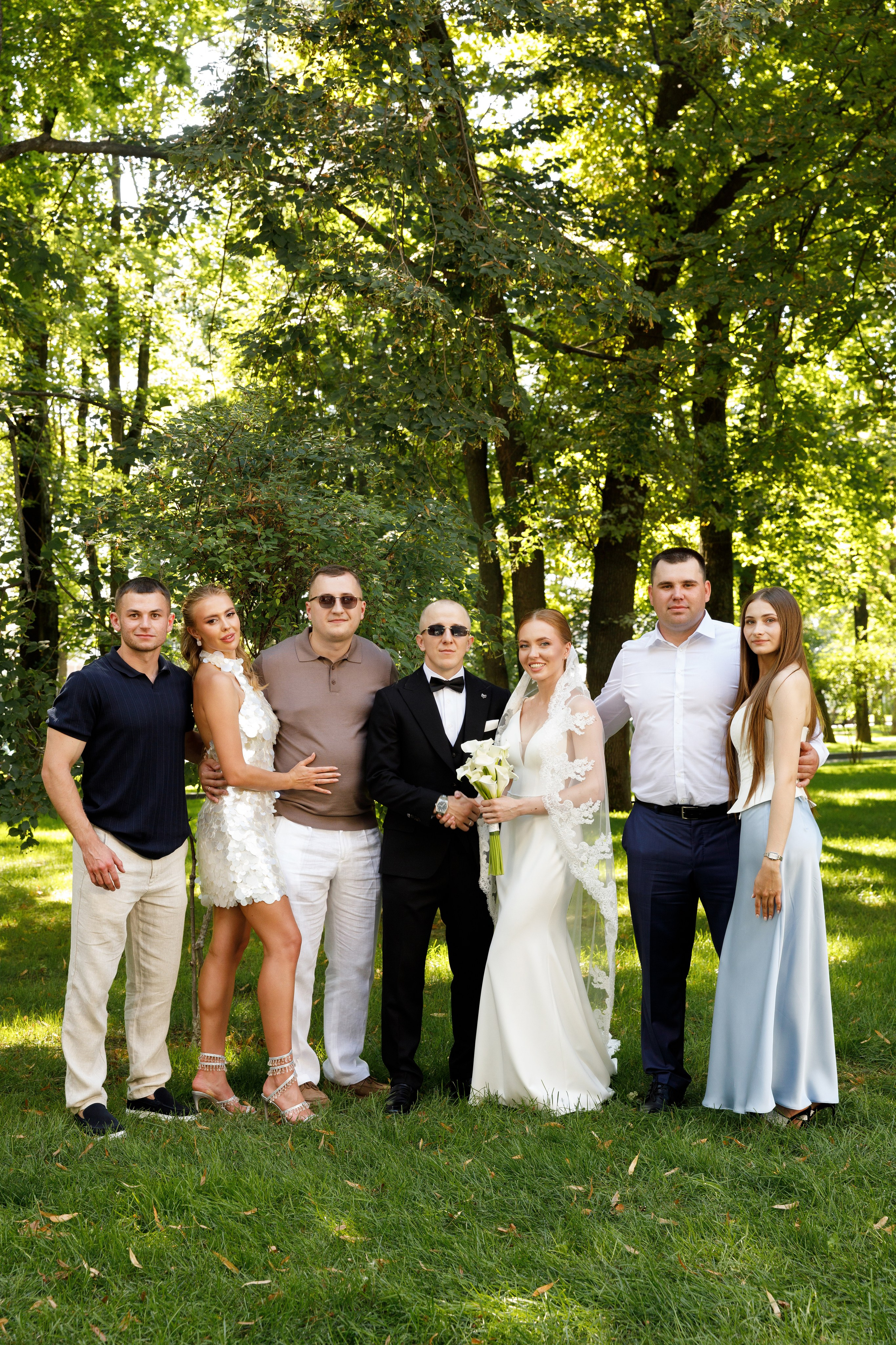 Ірина Денис. Весільний та сімейний фотограф у Харкові Ткаченко Світлана