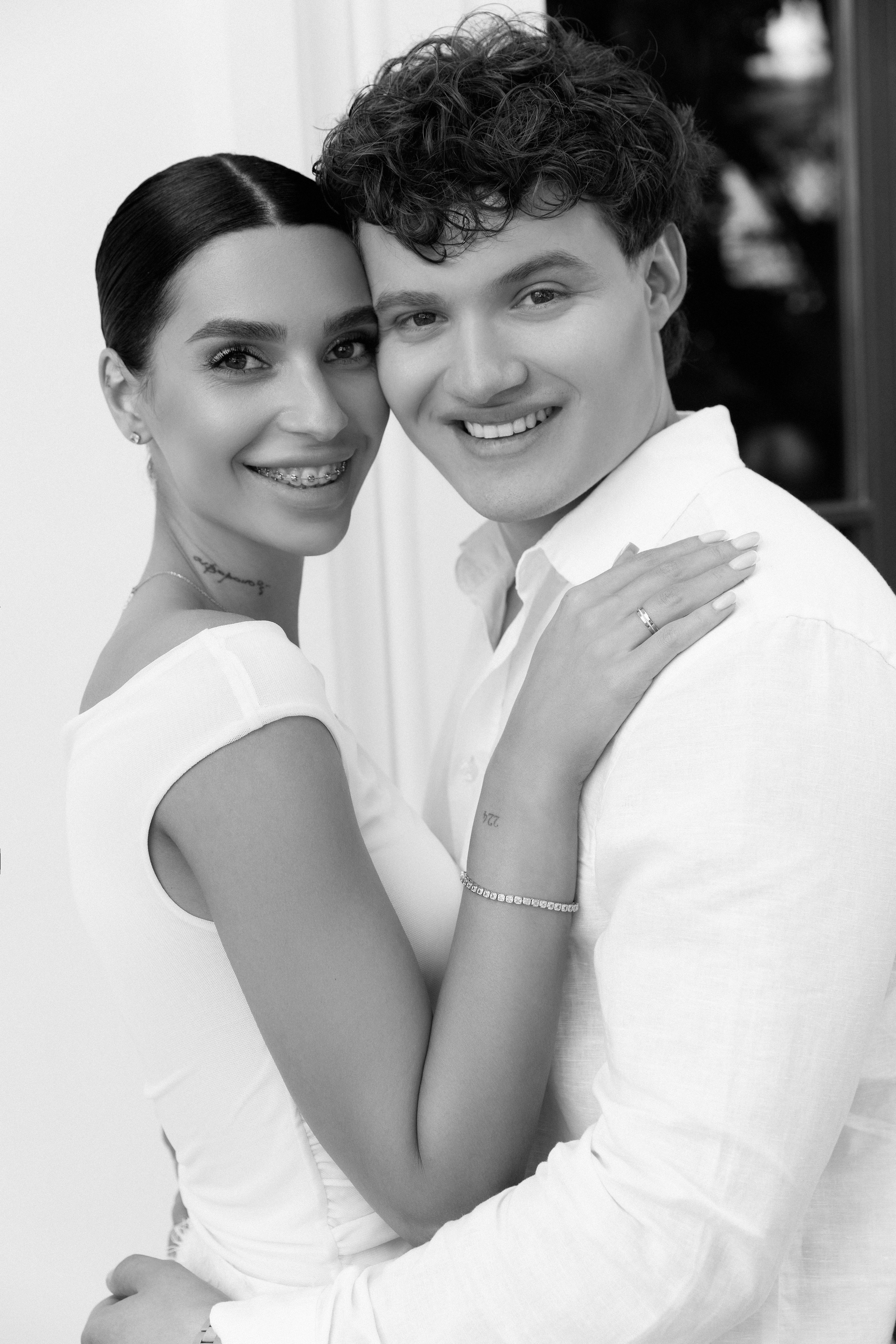 Анастасія & Марк. Весільний та сімейний фотограф у Харкові Ткаченко Світлана