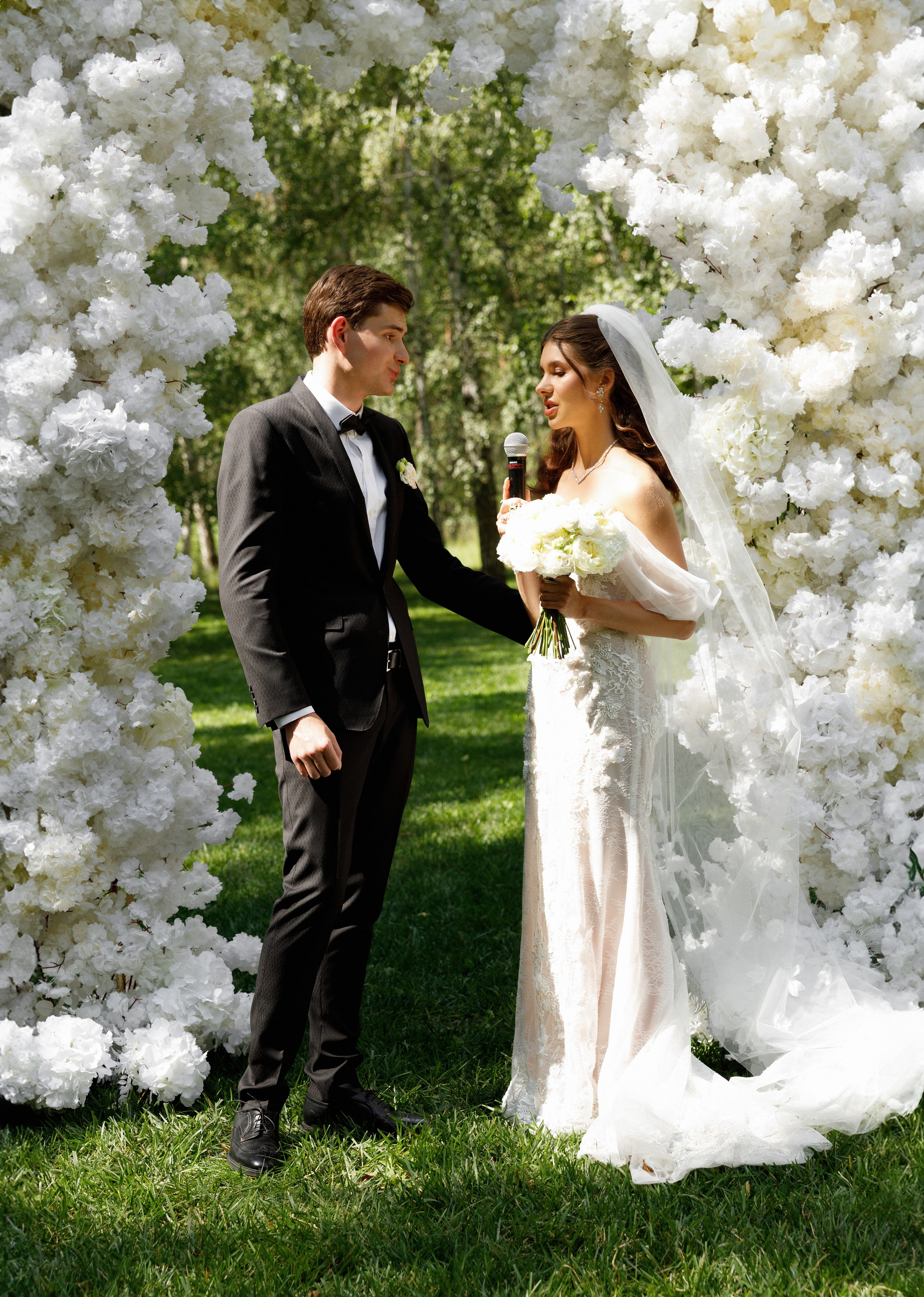 Анна & Денис. Весільний та сімейний фотограф у Харкові Ткаченко Світлана