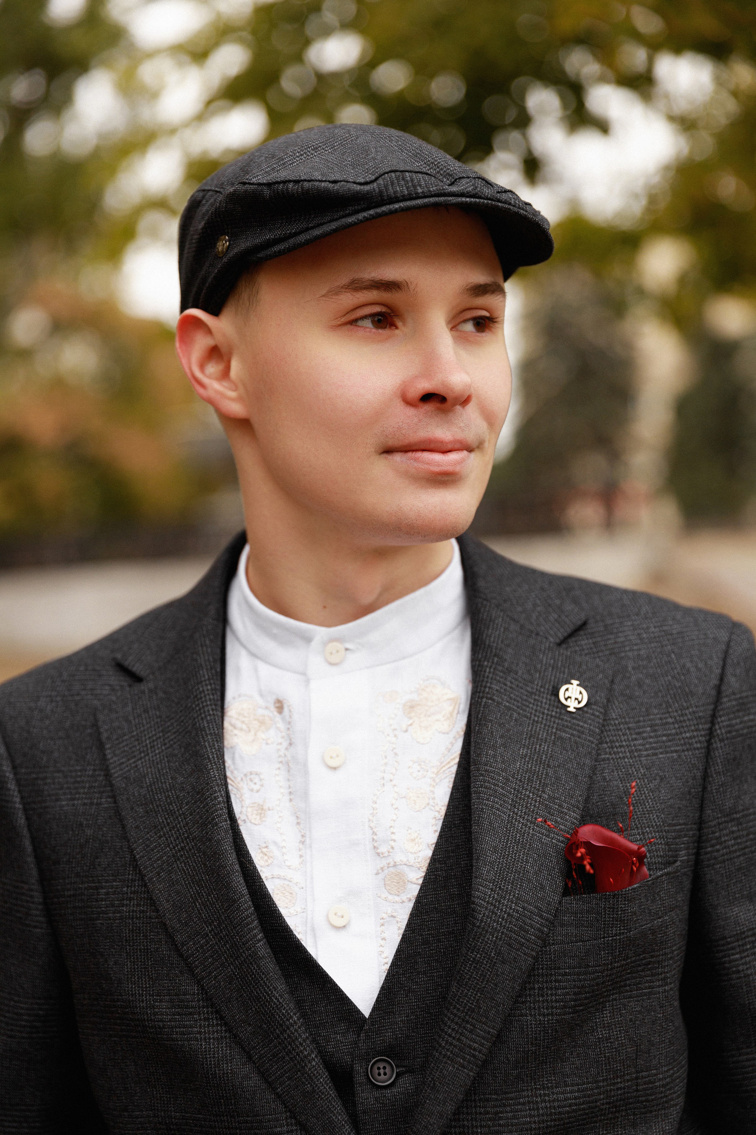 Валерія & Олександр. Весільний та сімейний фотограф у Харкові Ткаченко Світлана