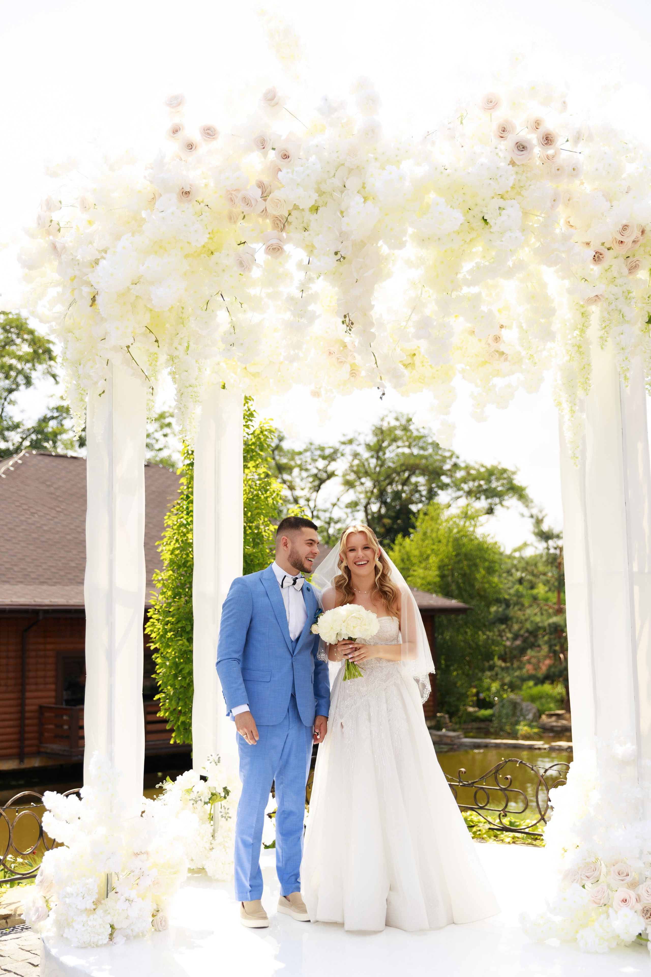 Дарина & Тимур. Весільний та сімейний фотограф у Харкові Ткаченко Світлана