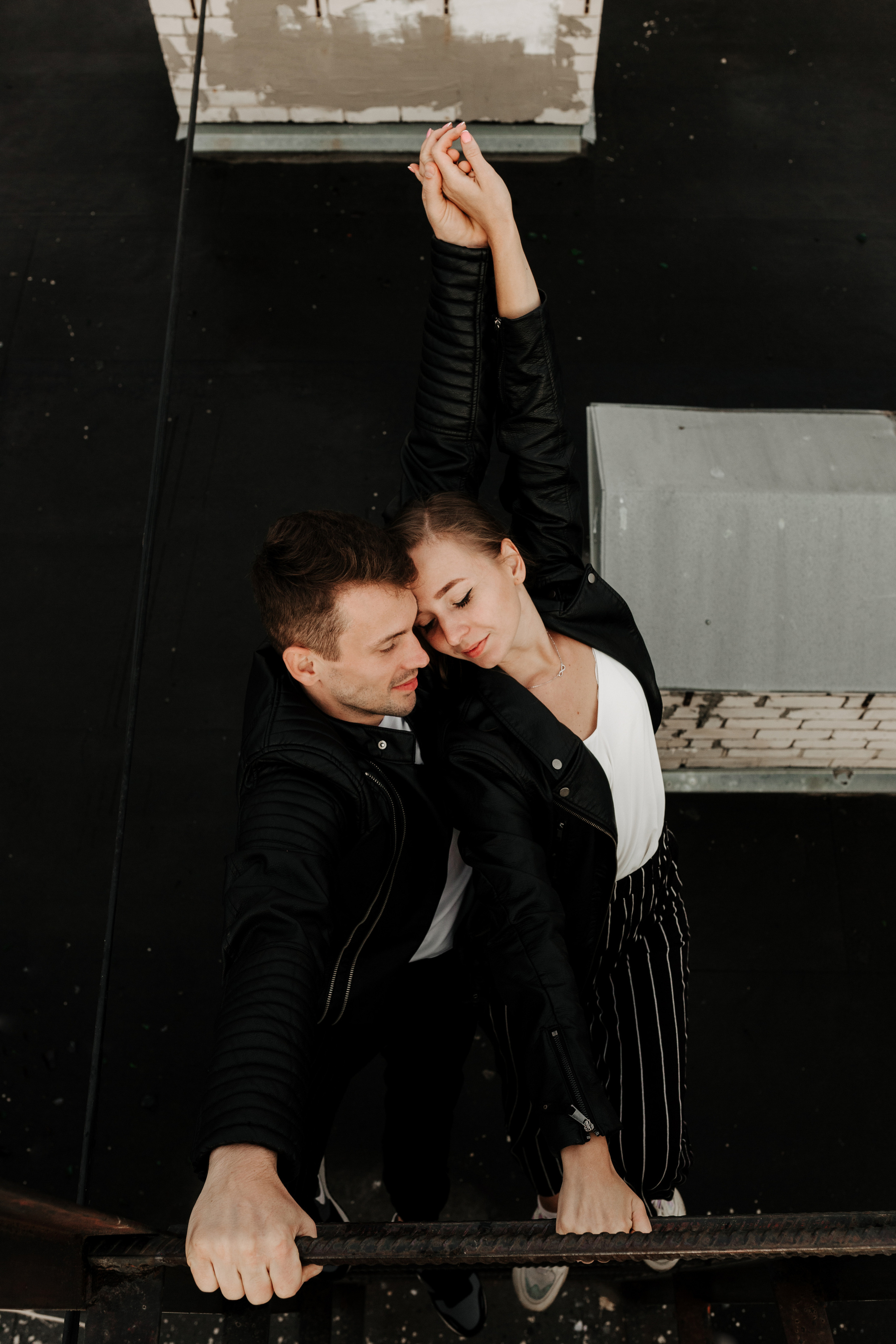 Катя & Алексій. Весільний та сімейний фотограф у Харкові Ткаченко Світлана