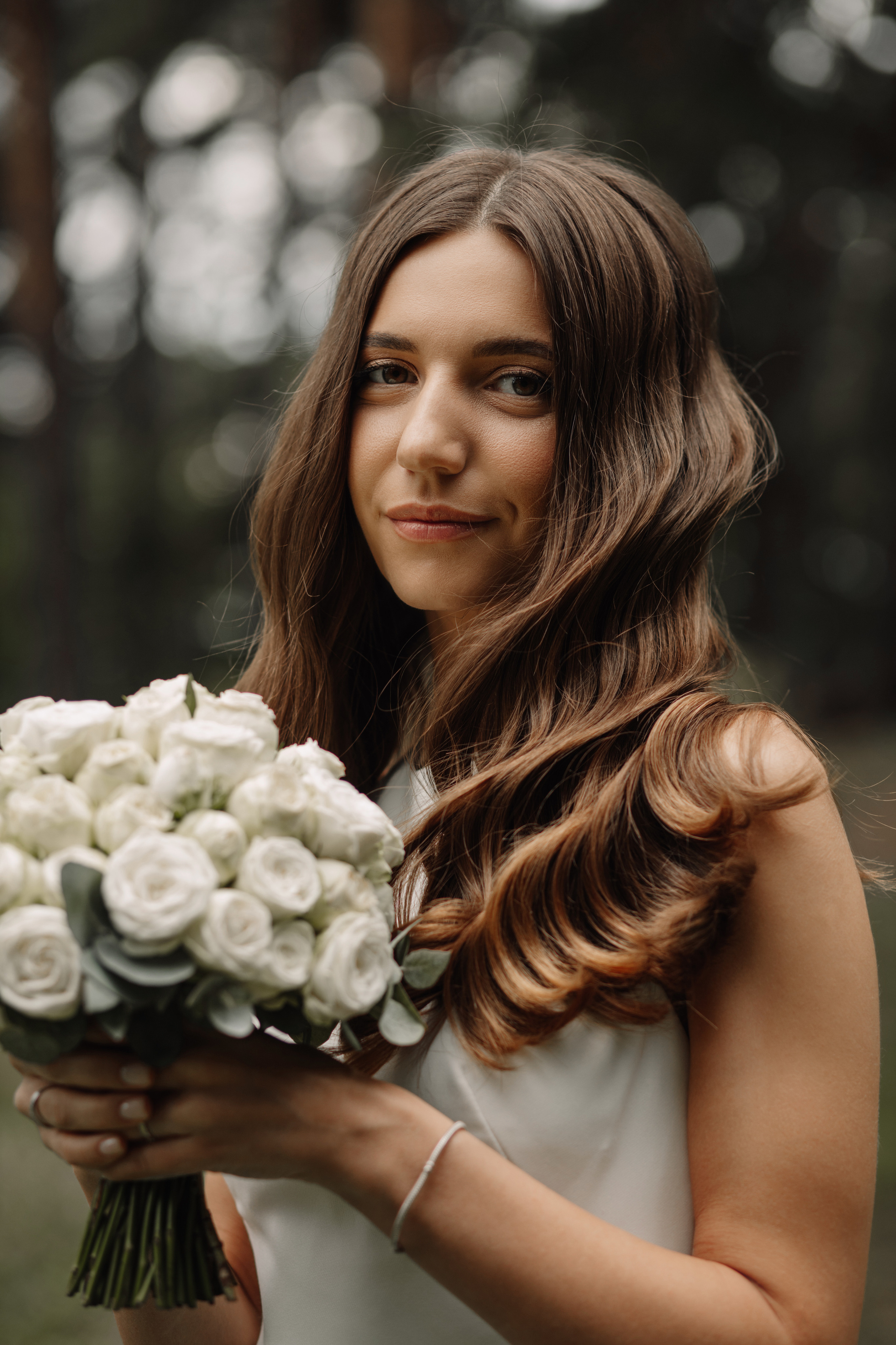 Анна & Назар. Весільний та сімейний фотограф у Харкові Ткаченко Світлана