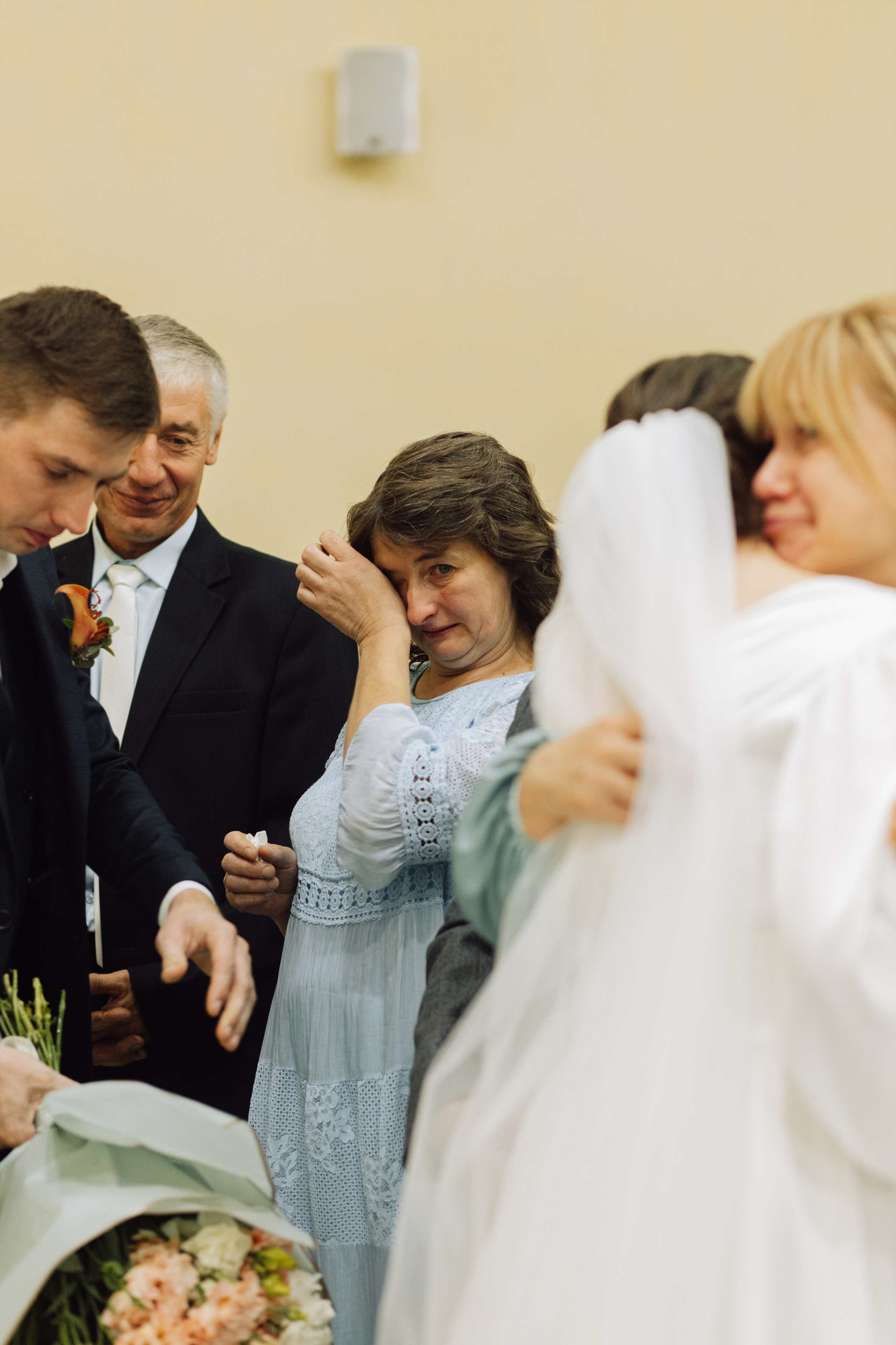 Анастасія & Дмитро. Весільний та сімейний фотограф у Харкові Ткаченко Світлана