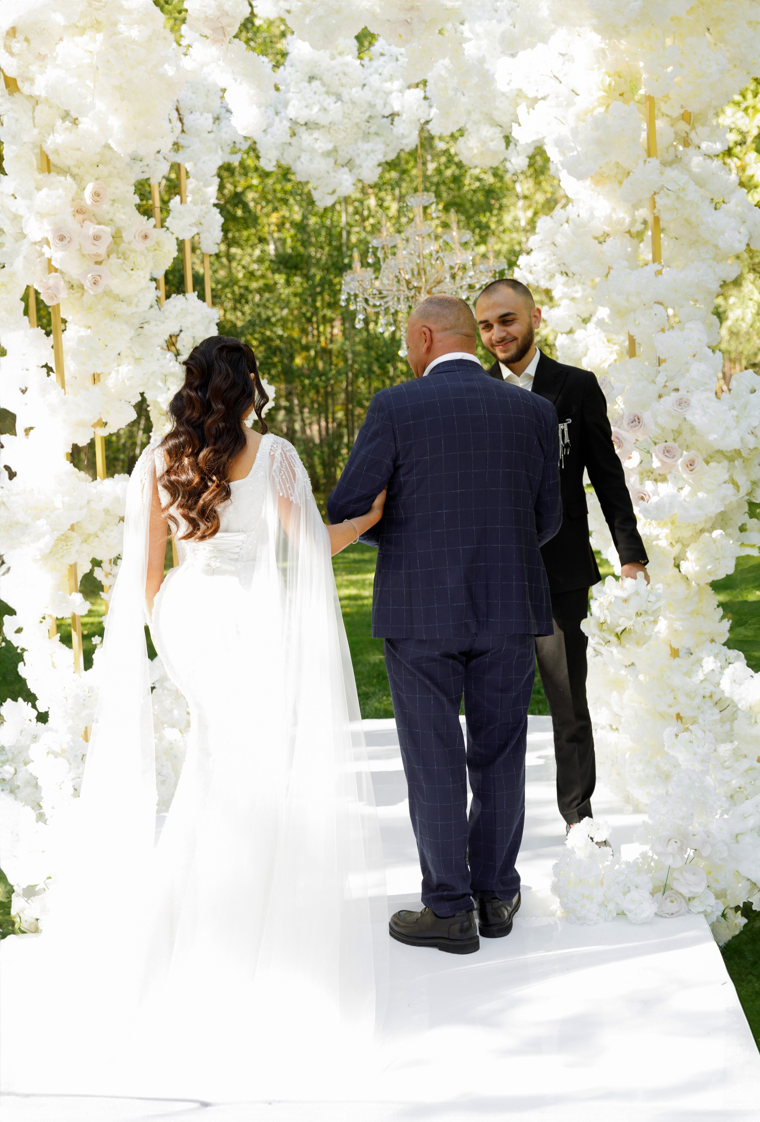 Аяз Джахан. Весільний та сімейний фотограф у Харкові Ткаченко Світлана